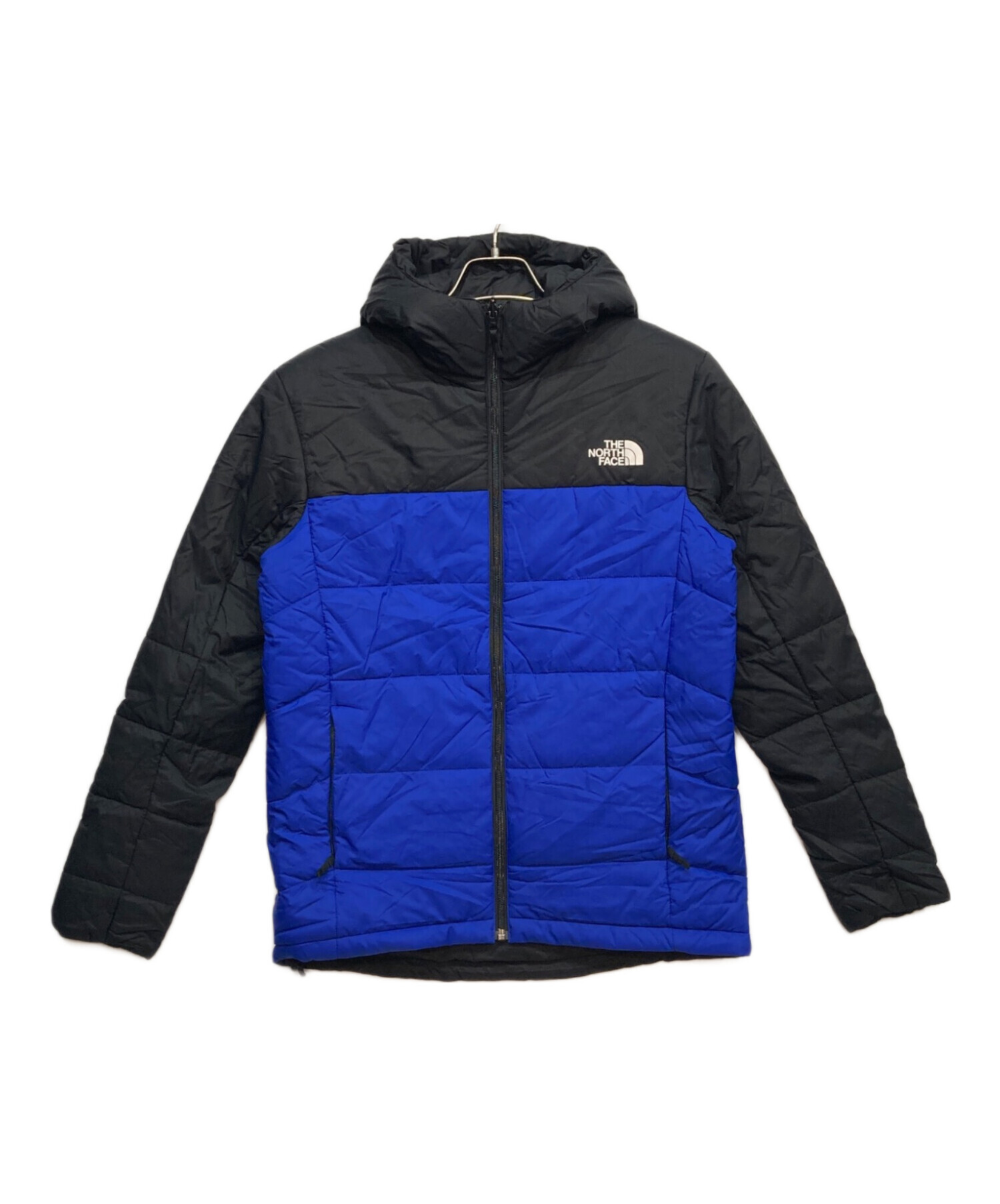 中古・古着通販】THE NORTH FACE (ザ ノース フェイス) リバーシブル 