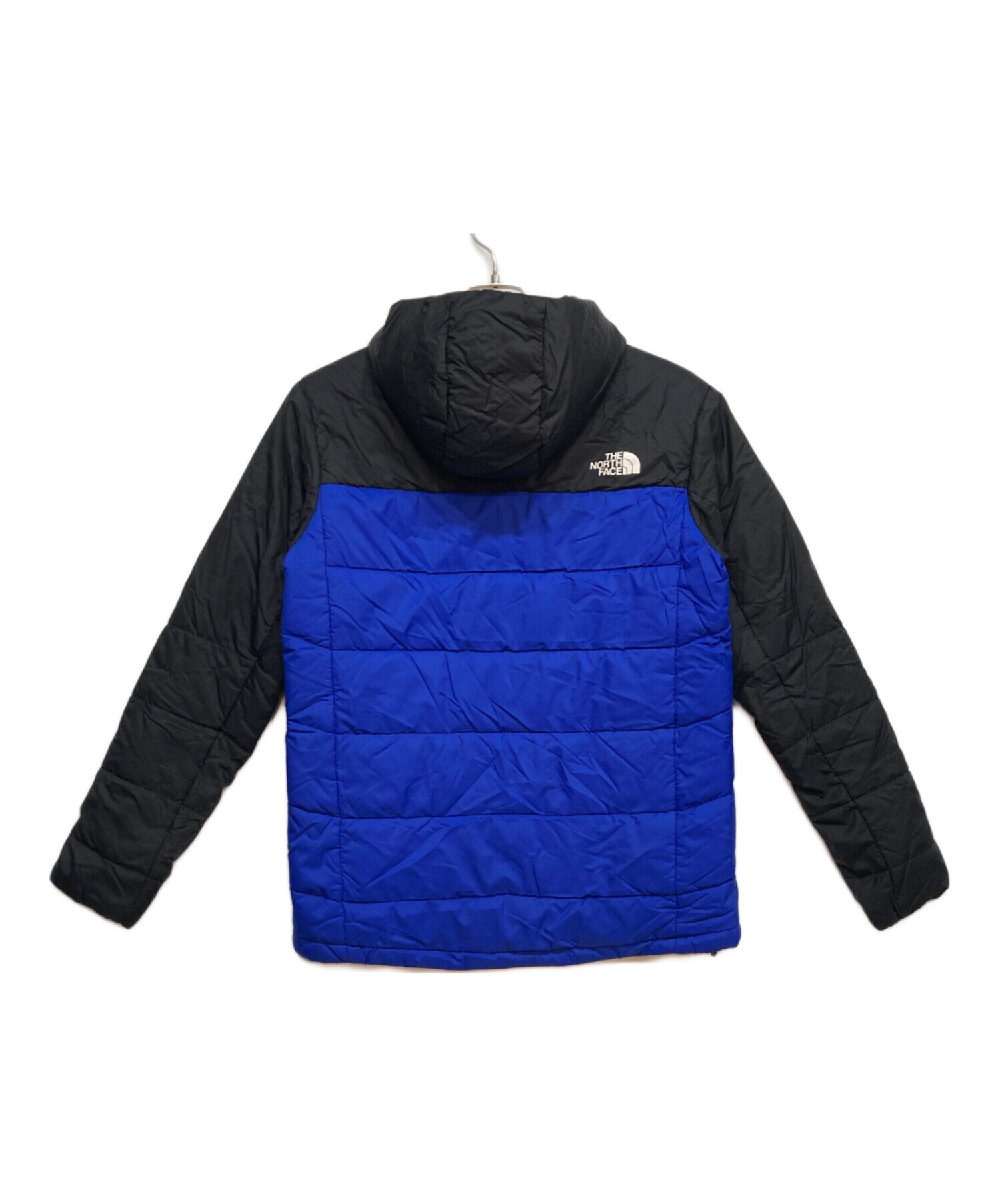 中古・古着通販】THE NORTH FACE (ザ ノース フェイス) リバーシブル 