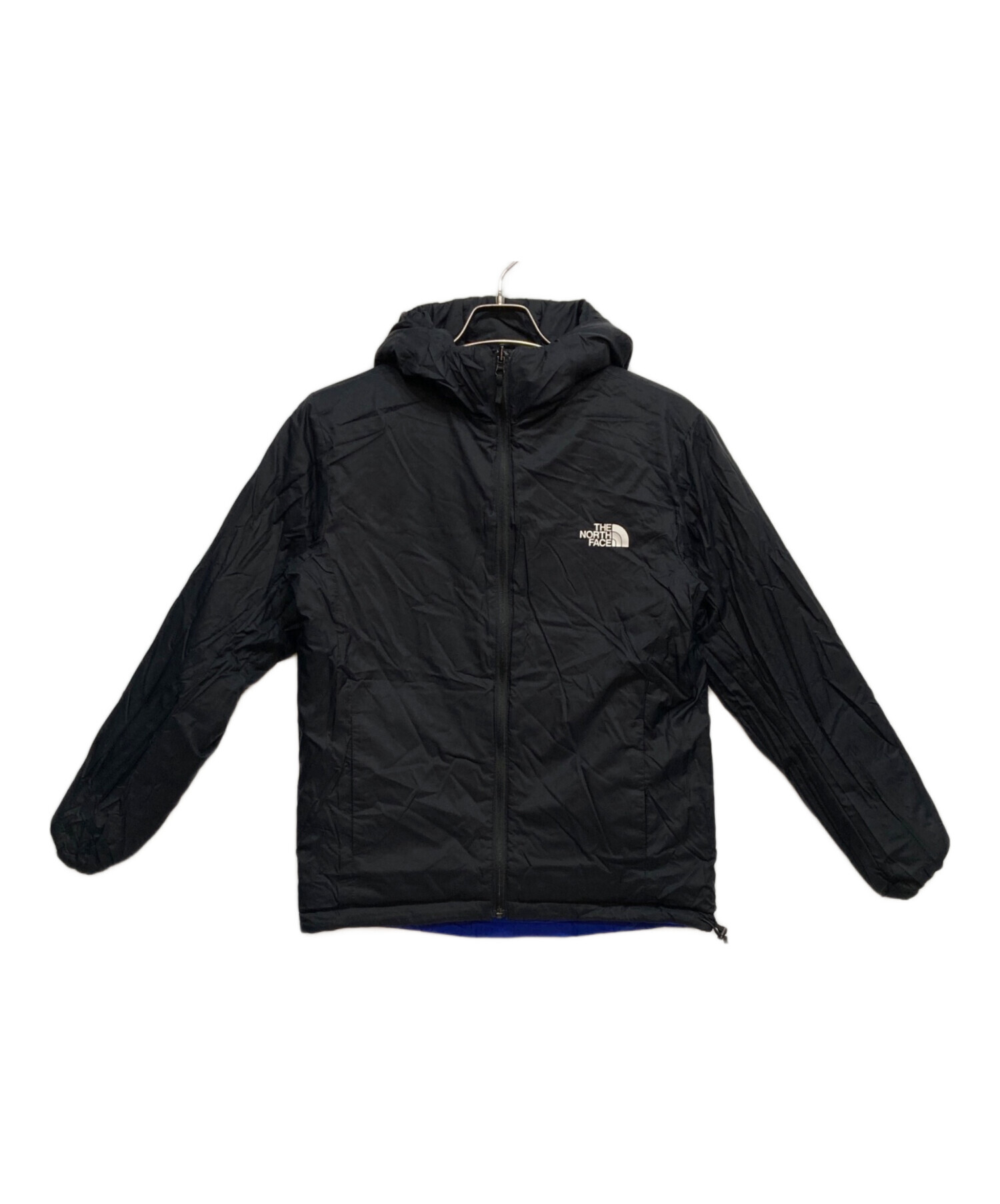 中古・古着通販】THE NORTH FACE (ザ ノース フェイス) リバーシブル 