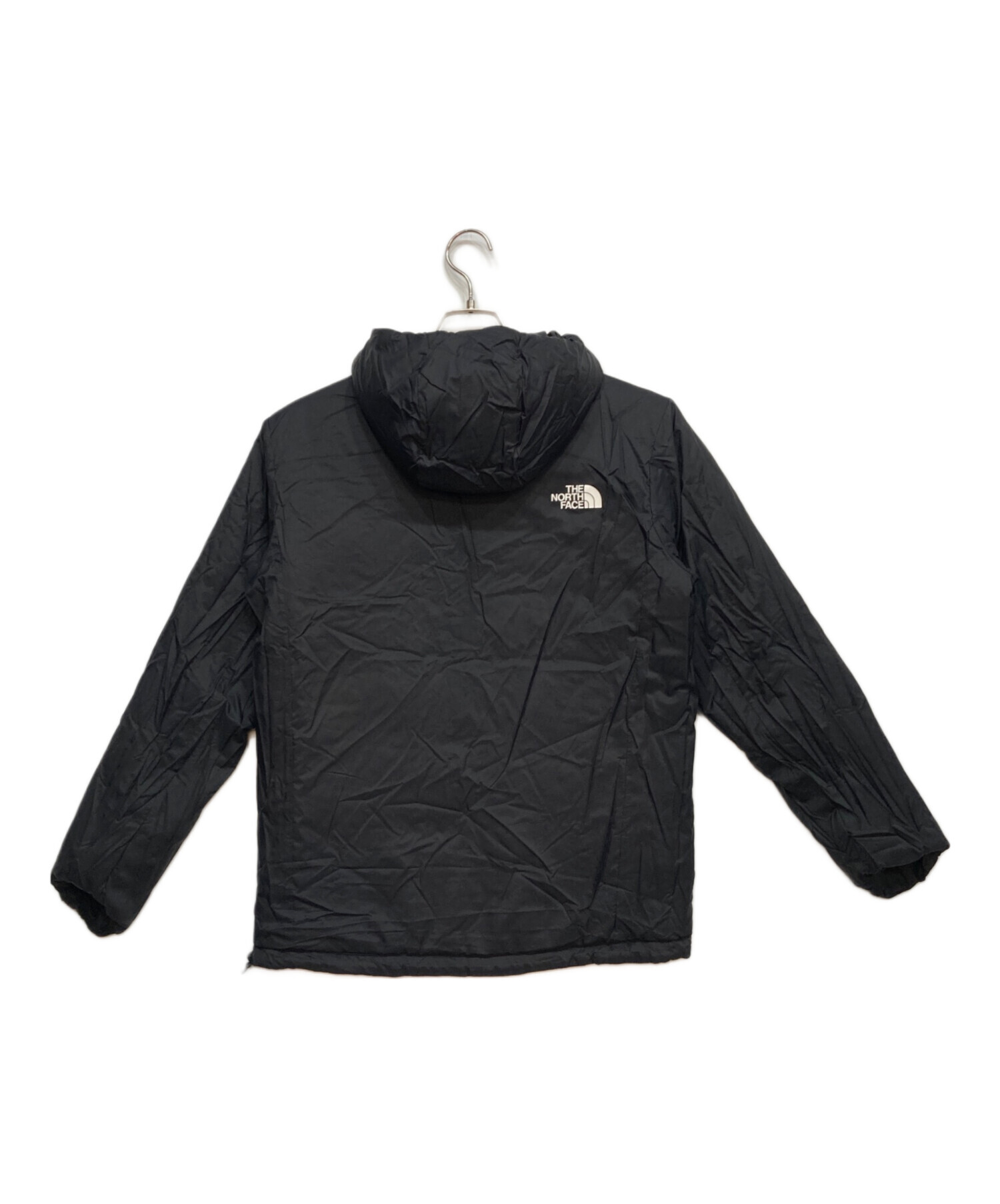 中古・古着通販】THE NORTH FACE (ザ ノース フェイス) リバーシブル 