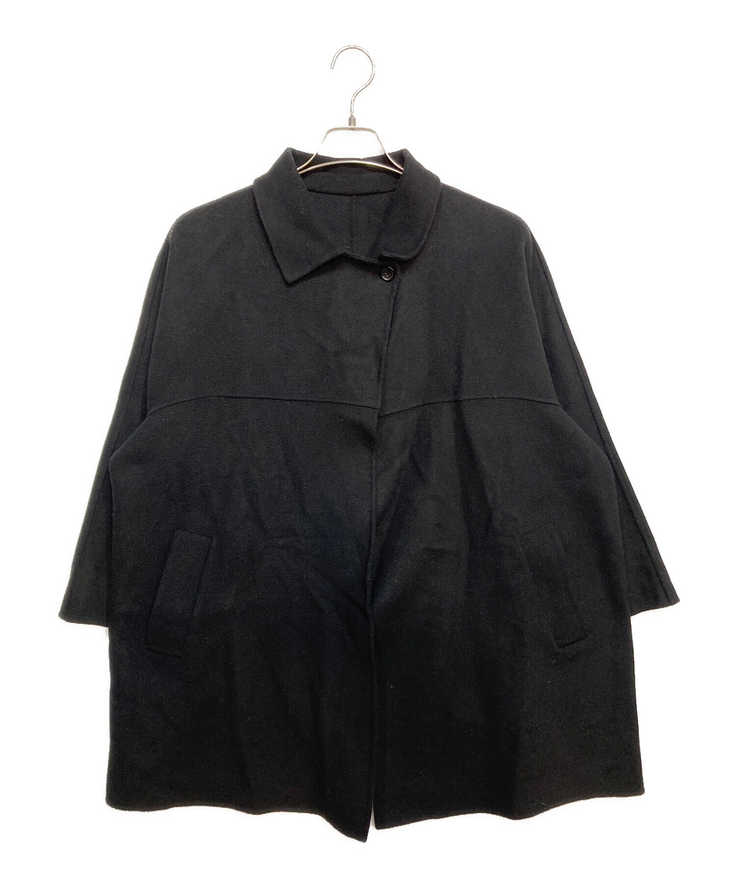 中古・古着通販】DRESSTERIOR (ドレステリア) ドルマンスリーブリバー
