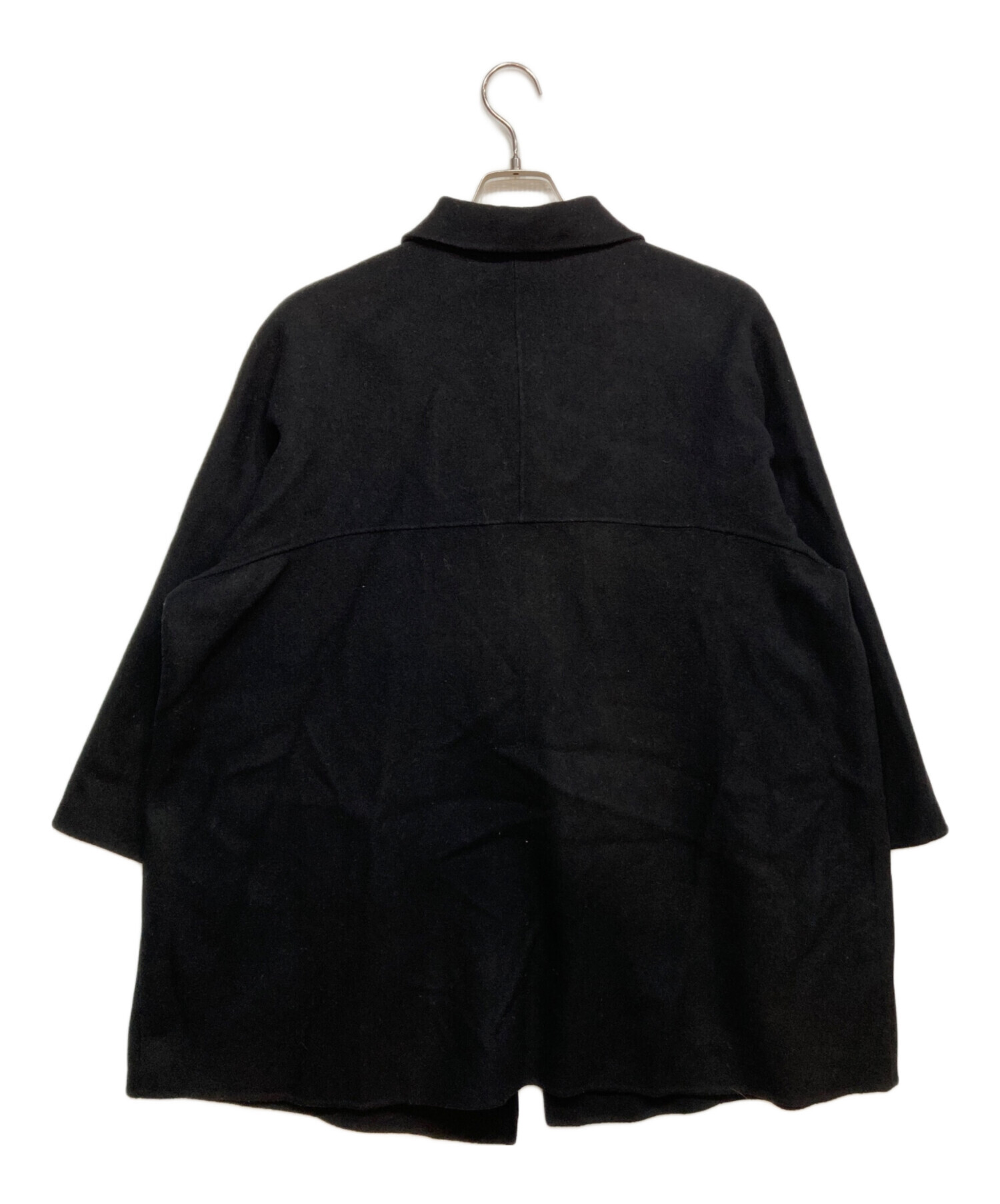 中古・古着通販】DRESSTERIOR (ドレステリア) ドルマンスリーブリバー