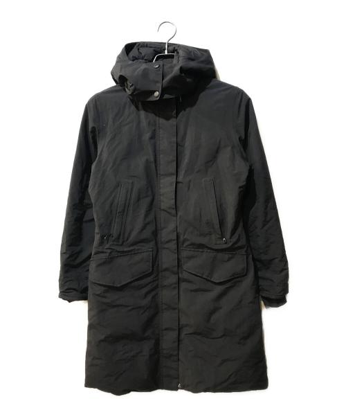 中古・古着通販】Patagonia (パタゴニア) シティ ストーム パーカー