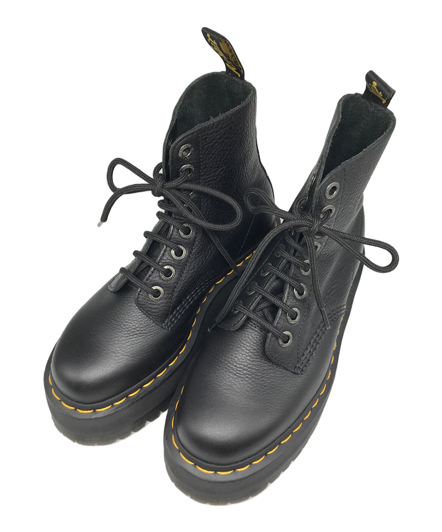 中古・古着通販】Dr.Martens (ドクターマーチン) 1460 PASCAL MAX 