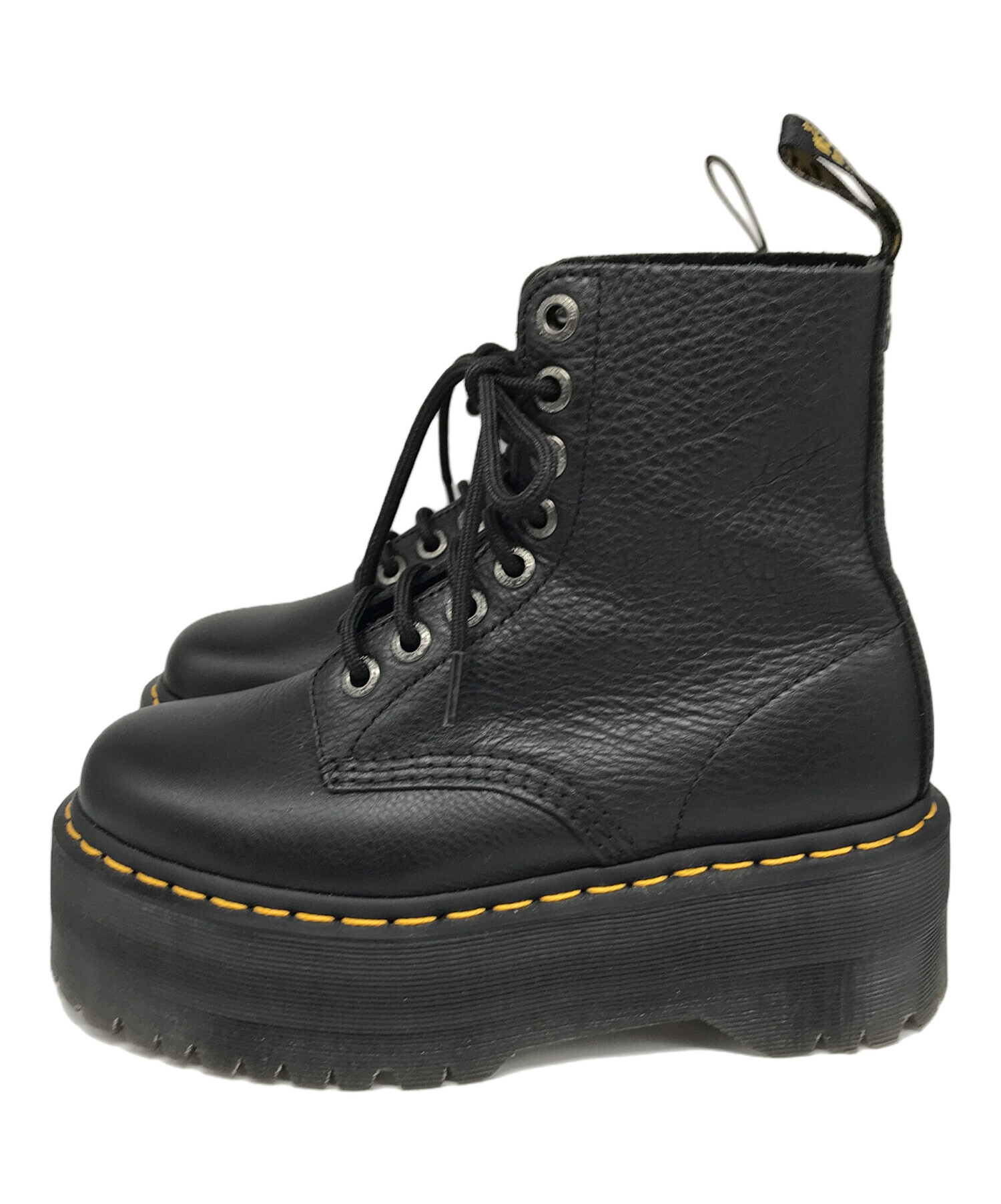 中古・古着通販】Dr.Martens (ドクターマーチン) 1460 PASCAL MAX 