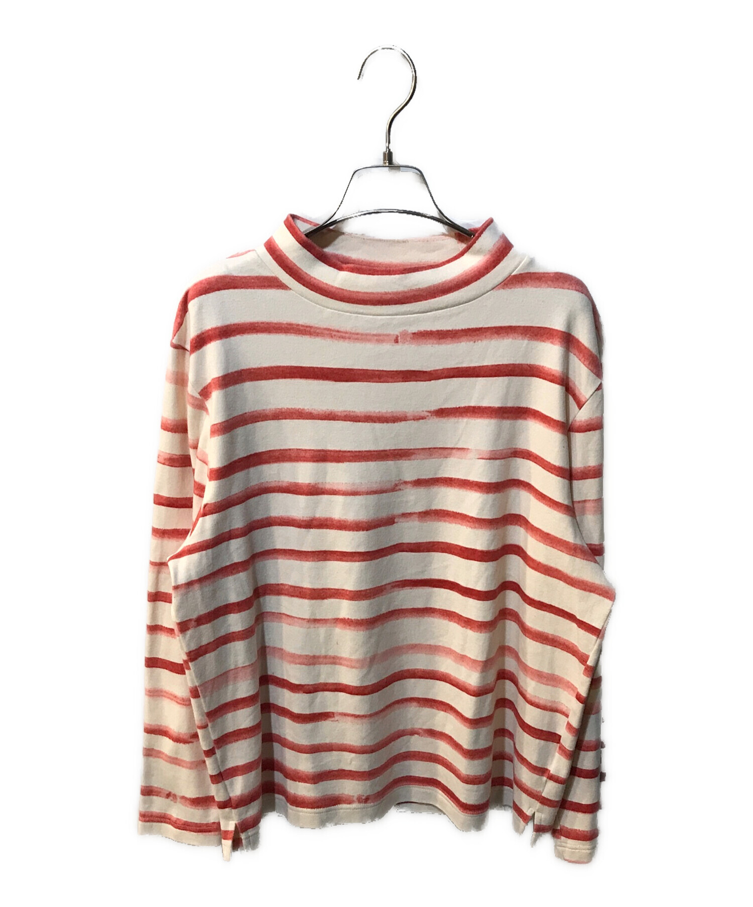 中古・古着通販】Porter Classic (ポータークラシック) ボーダー  