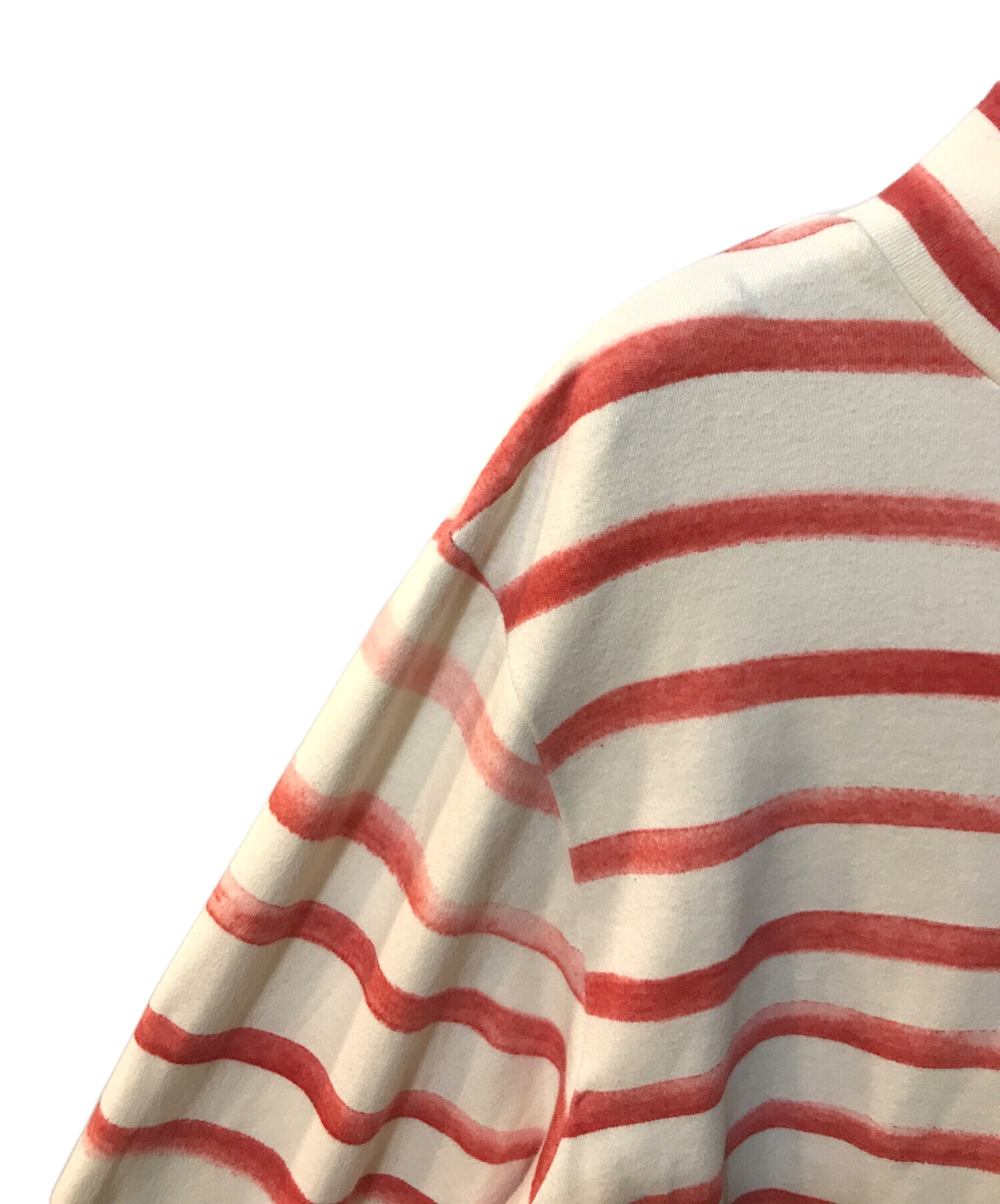 中古・古着通販】Porter Classic (ポータークラシック) ボーダー  