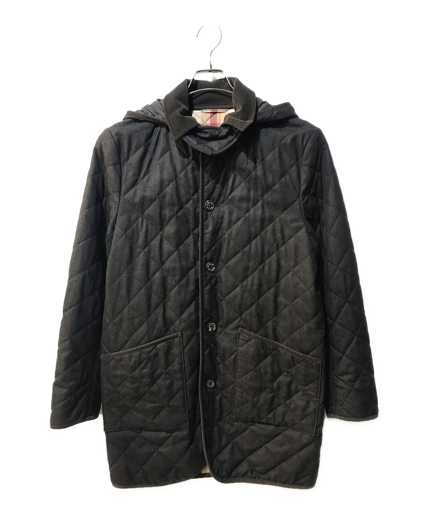 MACKINTOSH LONDON（マッキントッシュ）のキルティングジャケット