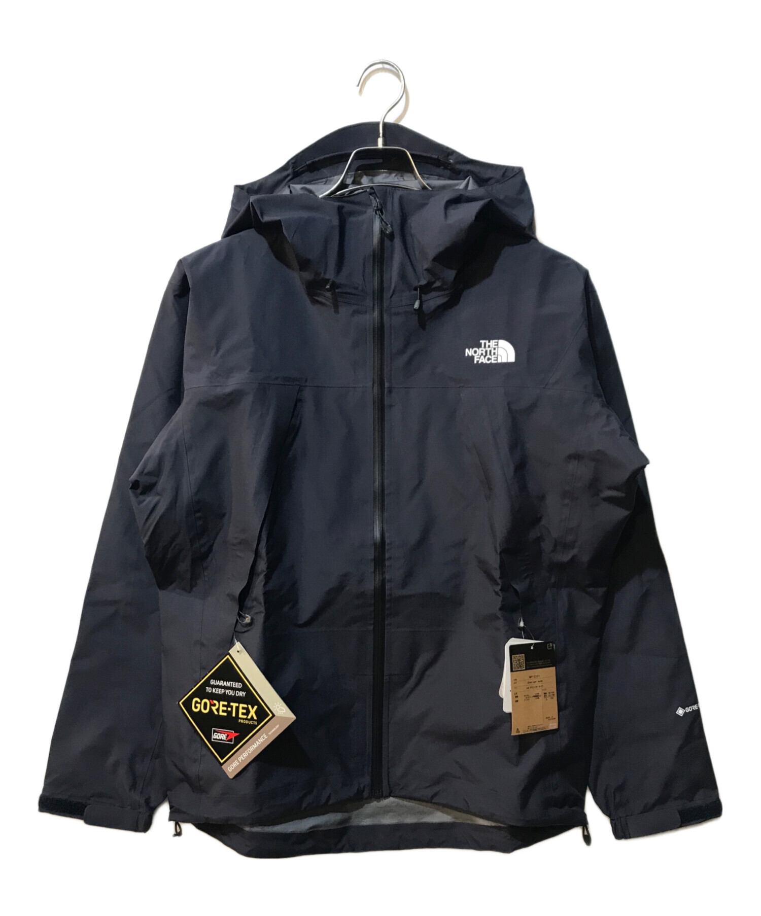 中古・古着通販】THE NORTH FACE (ザ ノース フェイス) クライムライト 