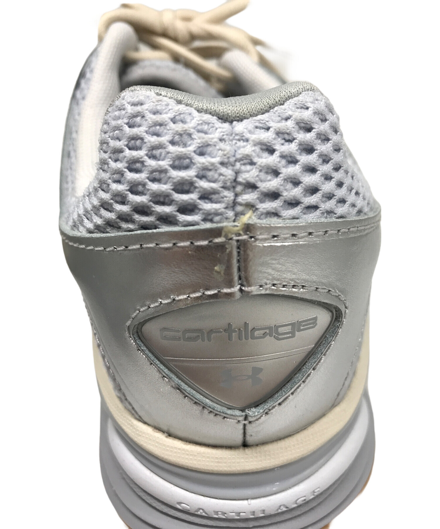 中古・古着通販】UNDER ARMOUR (アンダー アーマー) UAホバー 