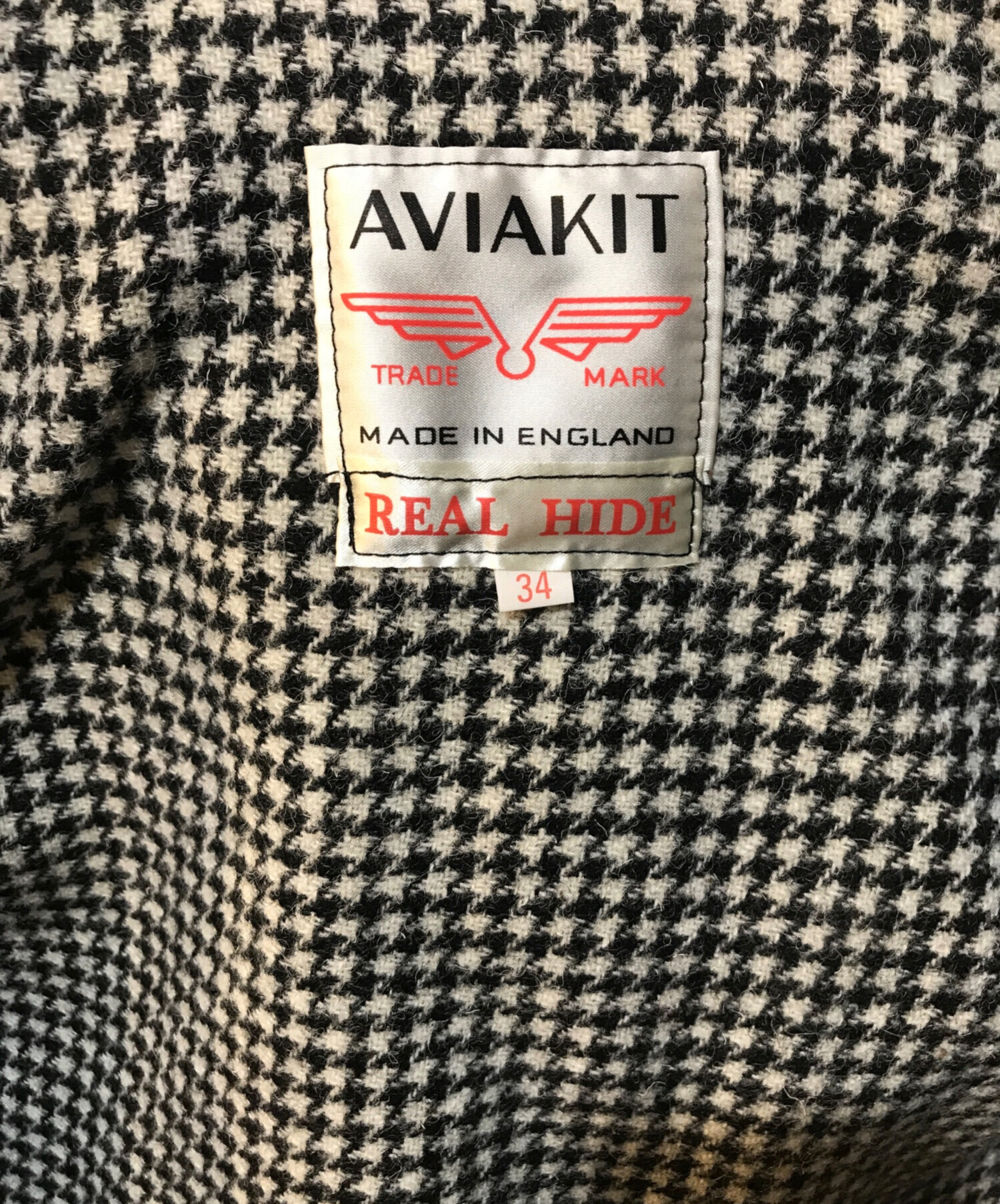 中古・古着通販】Lewis Leathers (ルイスレザース) 402ライトニング