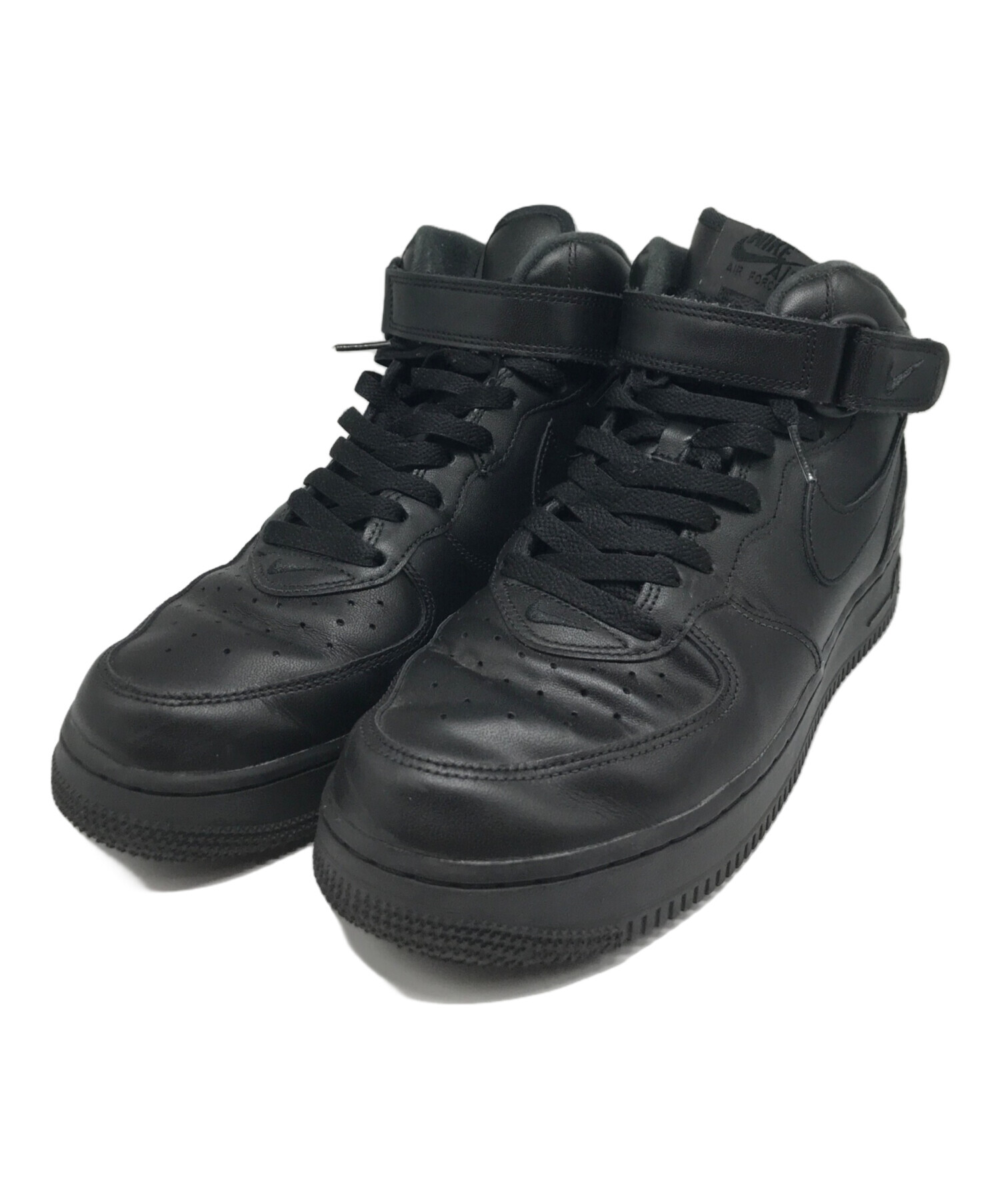 中古・古着通販】NIKE (ナイキ) SUPREME (シュプリーム) Air Force 1