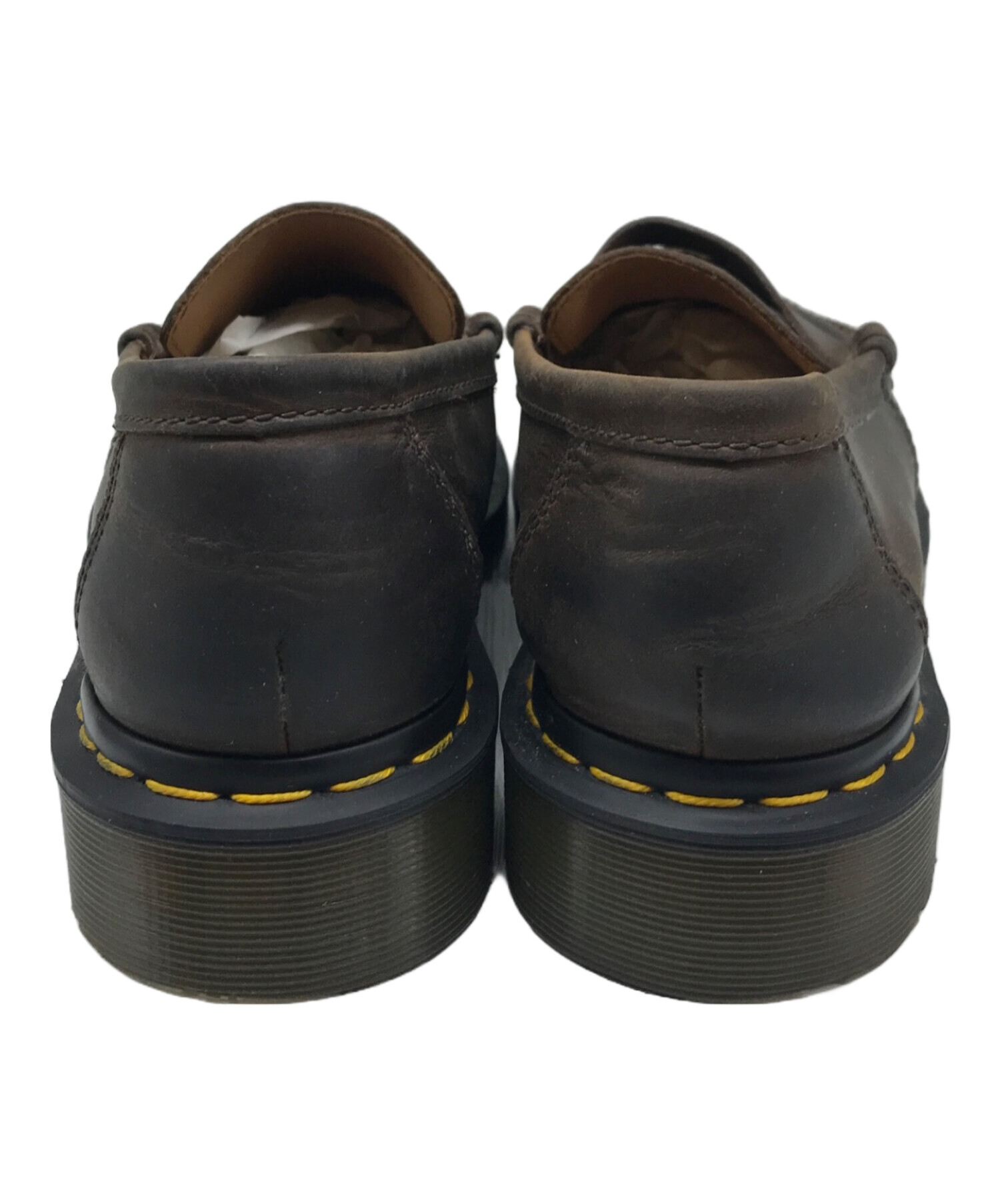 中古・古着通販】Dr.Martens (ドクターマーチン) PENTON ローファー 