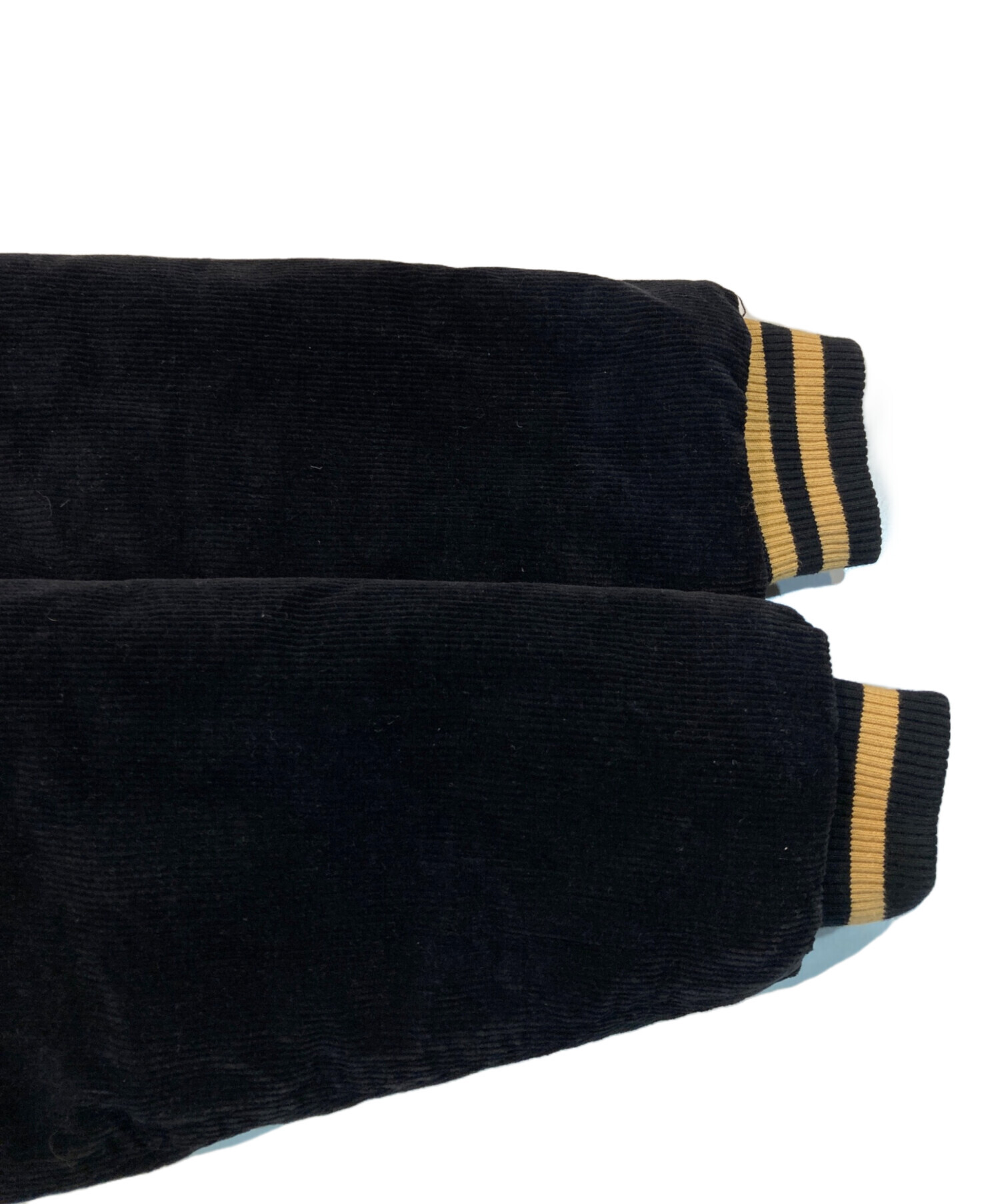 中古・古着通販】BACKERS (バッカーズ) コーデュロイジャケット