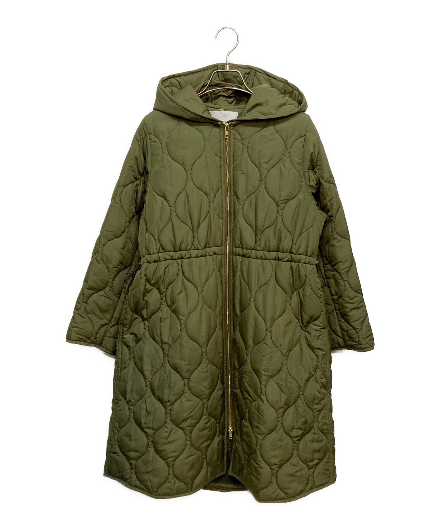 中古・古着通販】Emma Taylor (エマテイラー) ミリタリーキルティング