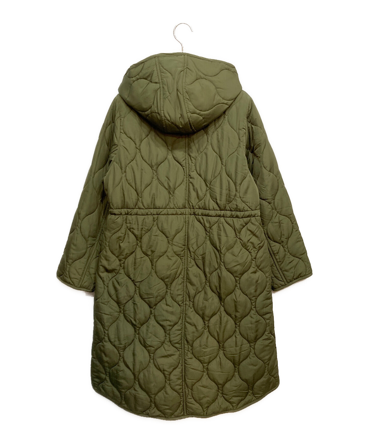 中古・古着通販】Emma Taylor (エマテイラー) ミリタリーキルティング