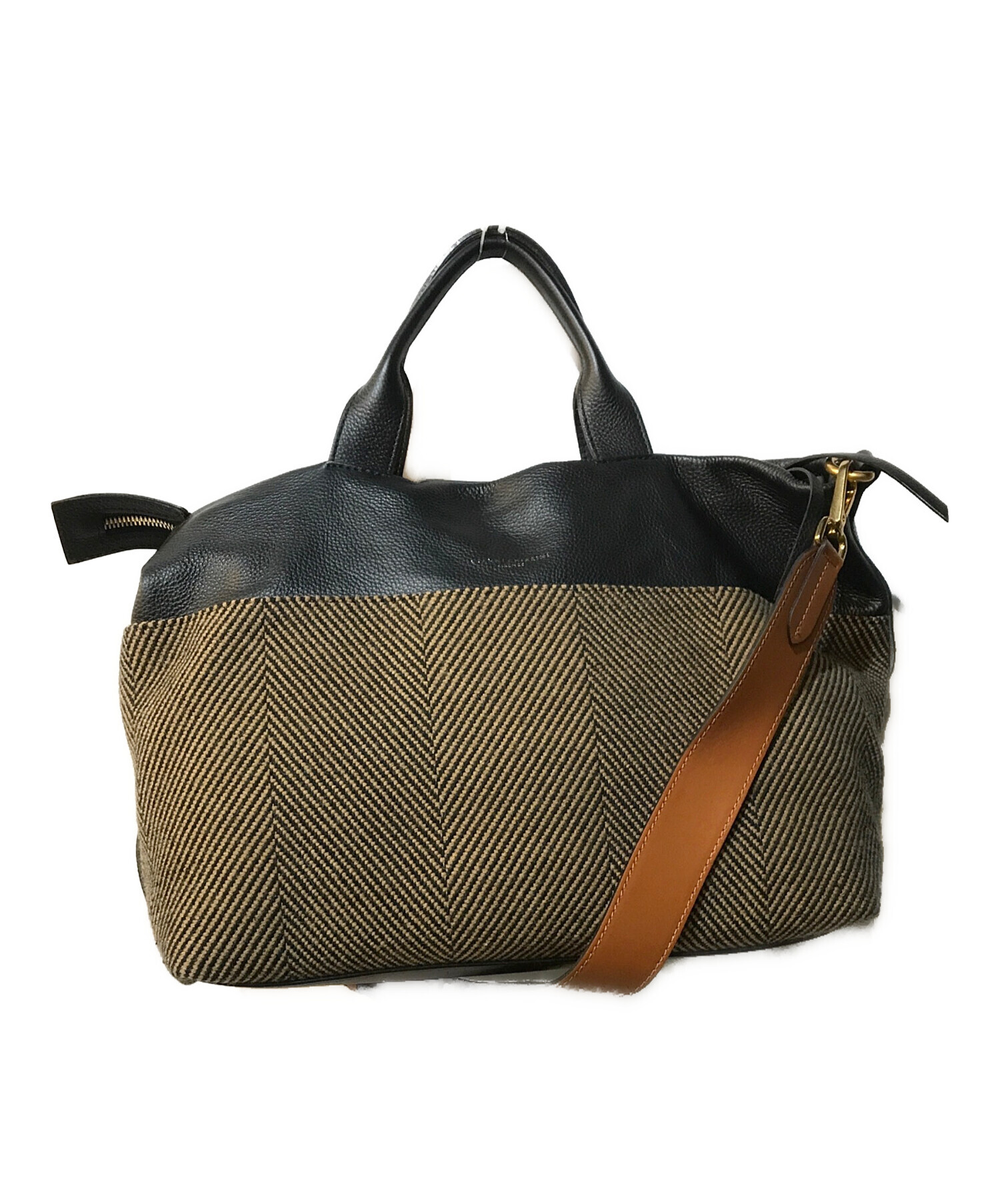 中古・古着通販】GIANNI CHIARINI (ジャンニ キアリーニ) デュナ M 