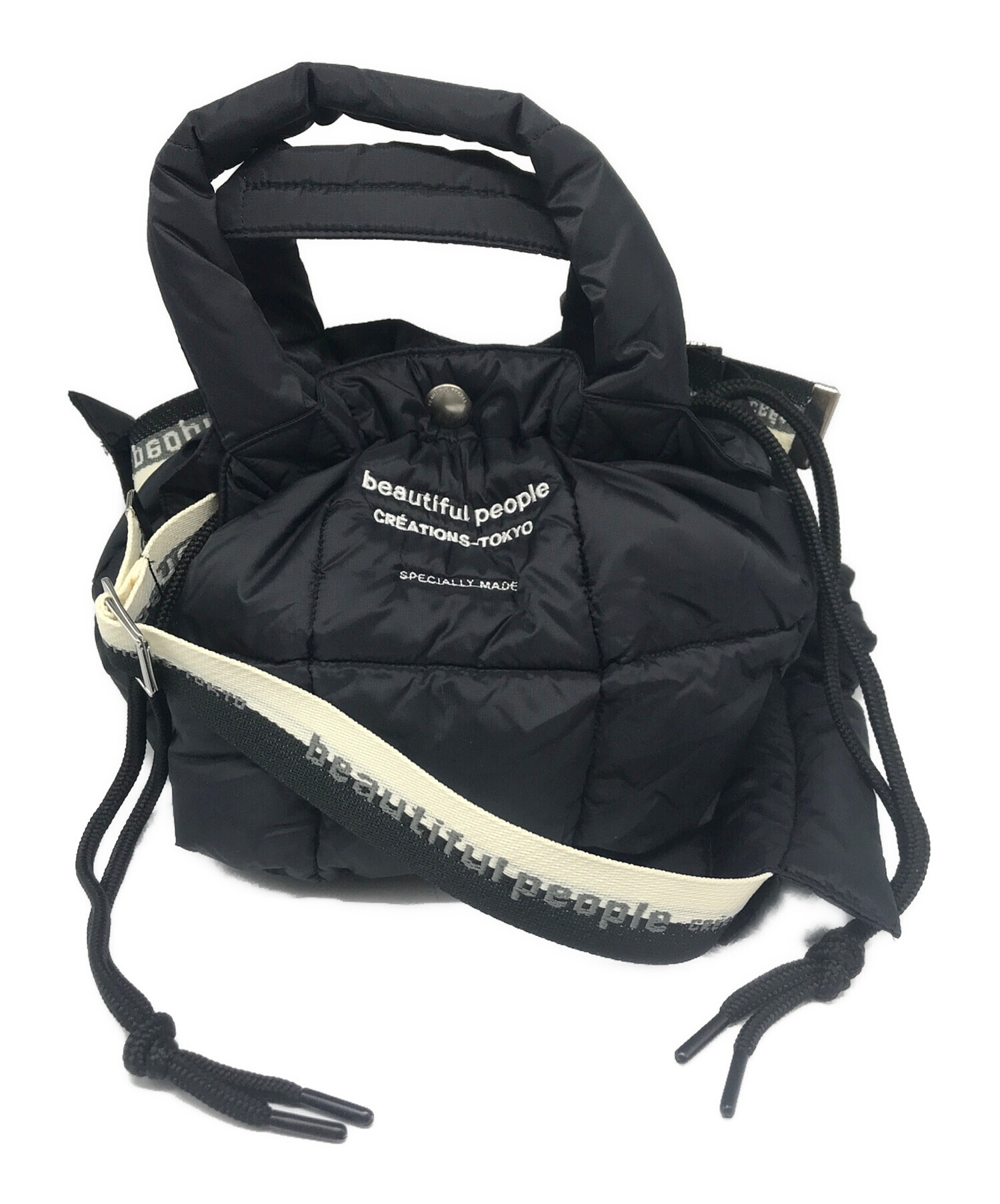 中古・古着通販】beautiful people (ビューティフルピープル) TAION 