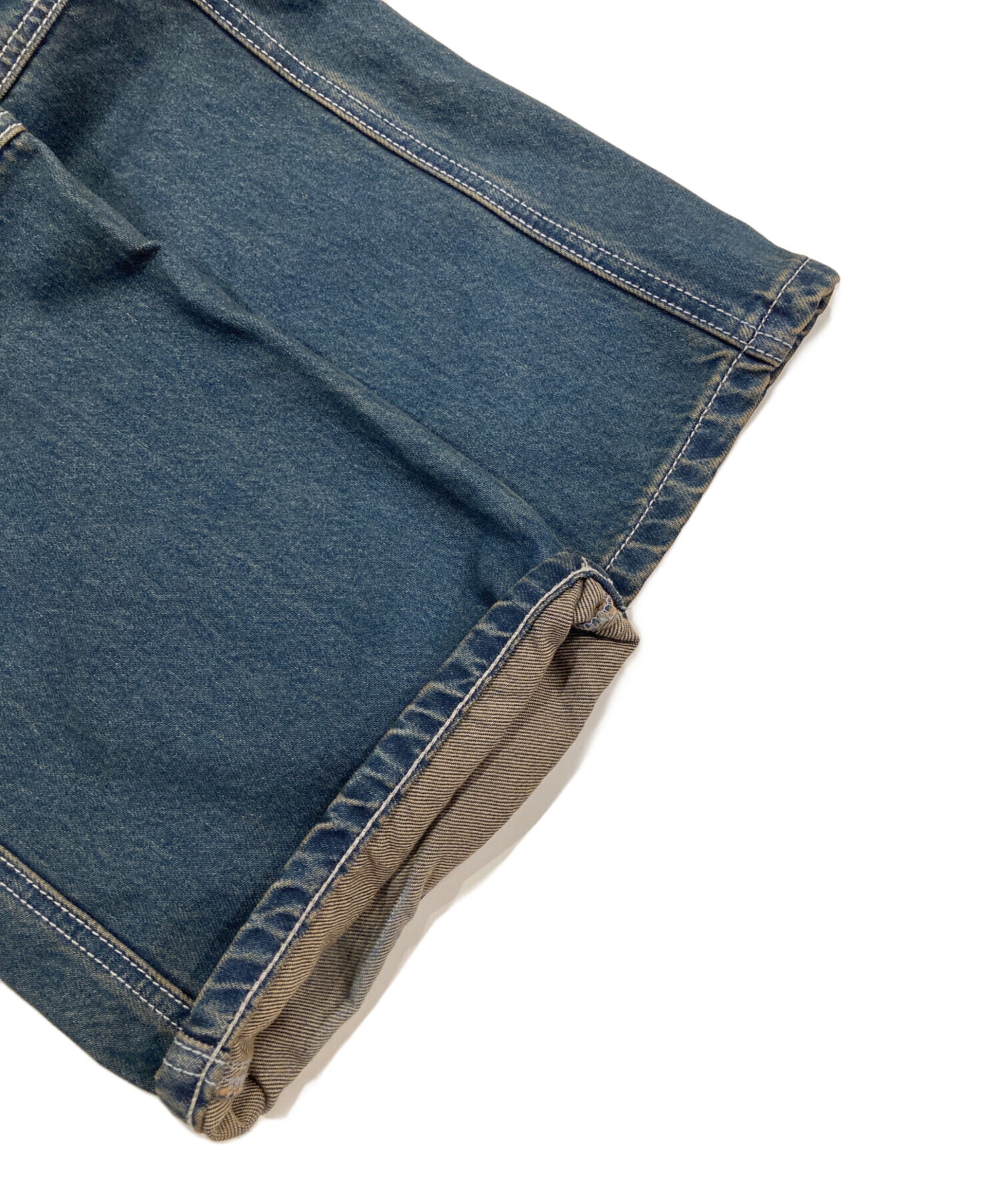 中古・古着通販】MARITHE+FRANCOIS GIRBAUD (マリテフランソワジルボー