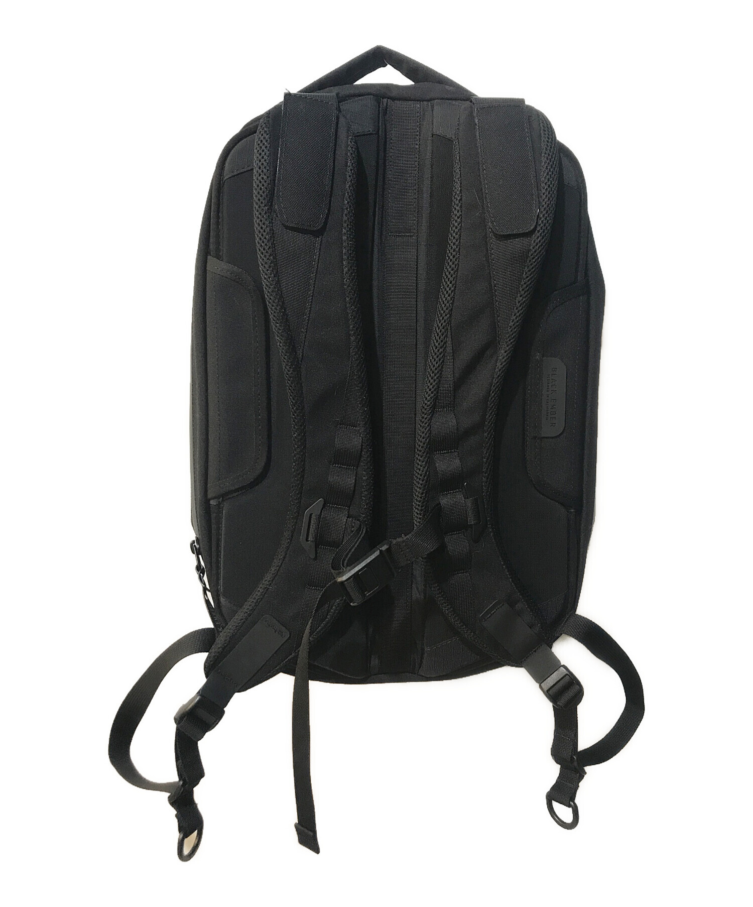 中古・古着通販】BLACK EMBER (ブラックエンバー) SHADOW22 2WAY