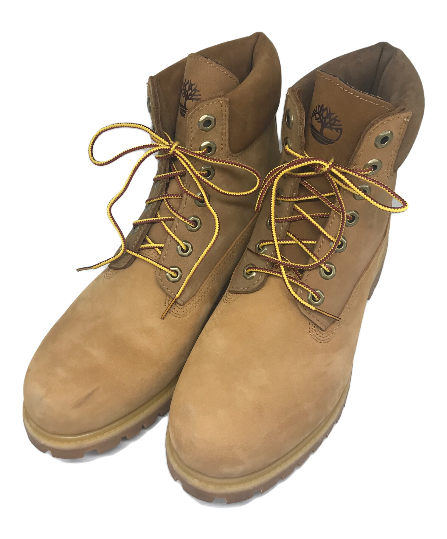 中古・古着通販】Timberland (ティンバーランド) BEAMS (ビームス