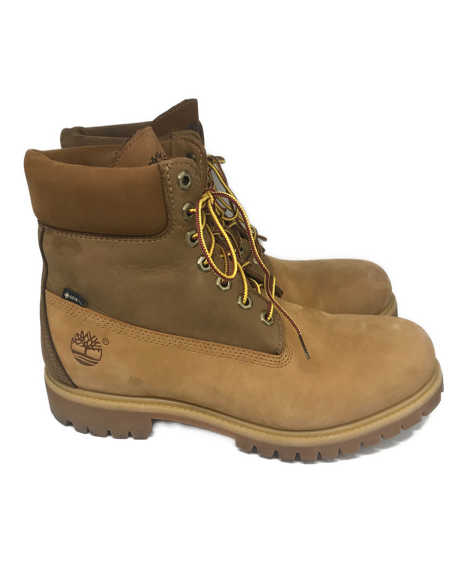 中古・古着通販】Timberland (ティンバーランド) BEAMS (ビームス