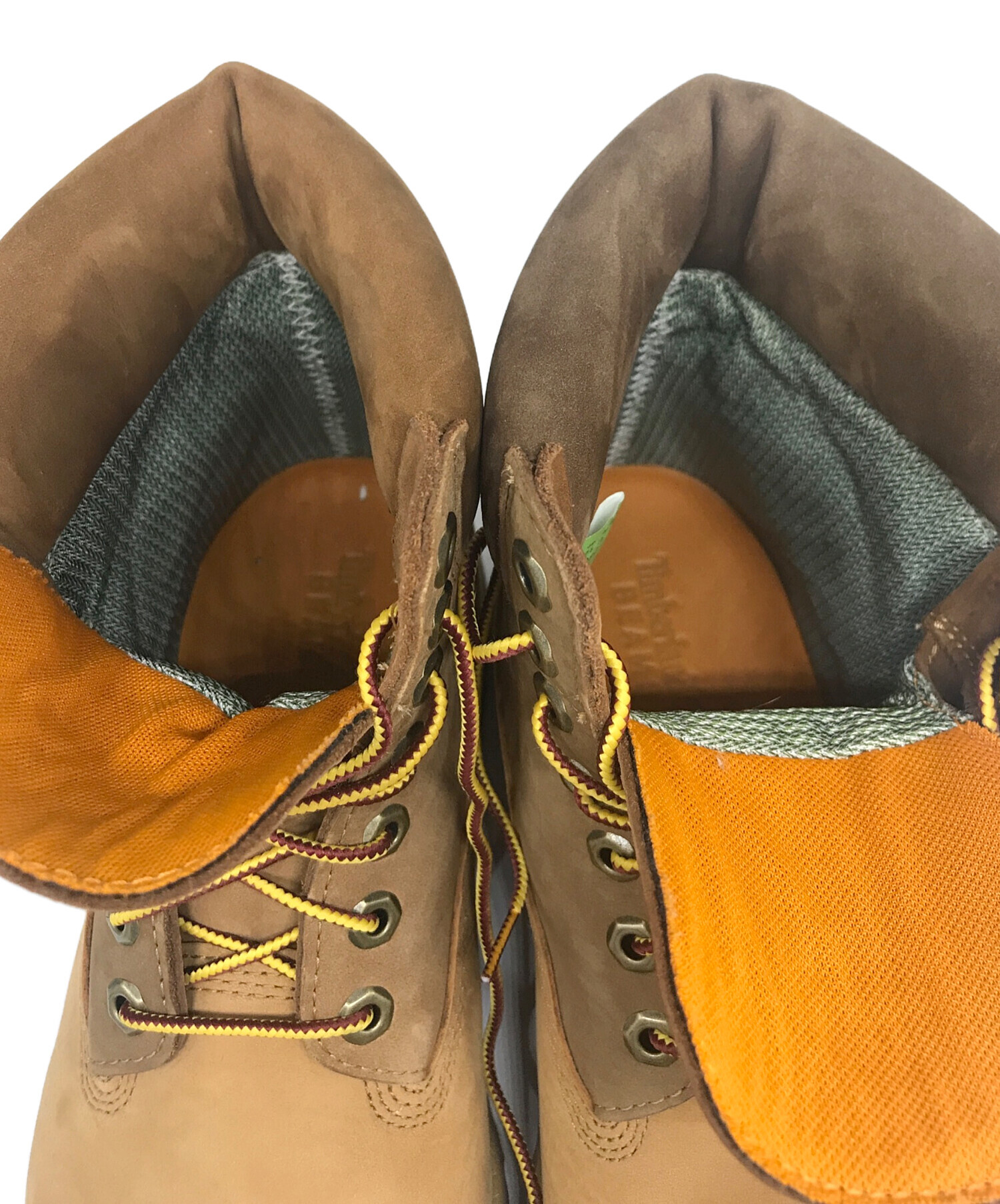 中古・古着通販】Timberland (ティンバーランド) BEAMS (ビームス