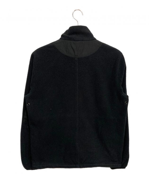 中古・古着通販】COACH (コーチ) リバーシブル ポーラーフリース 中古・古着通販】COACH (コーチ) リバーシブル ポーラーフリース
