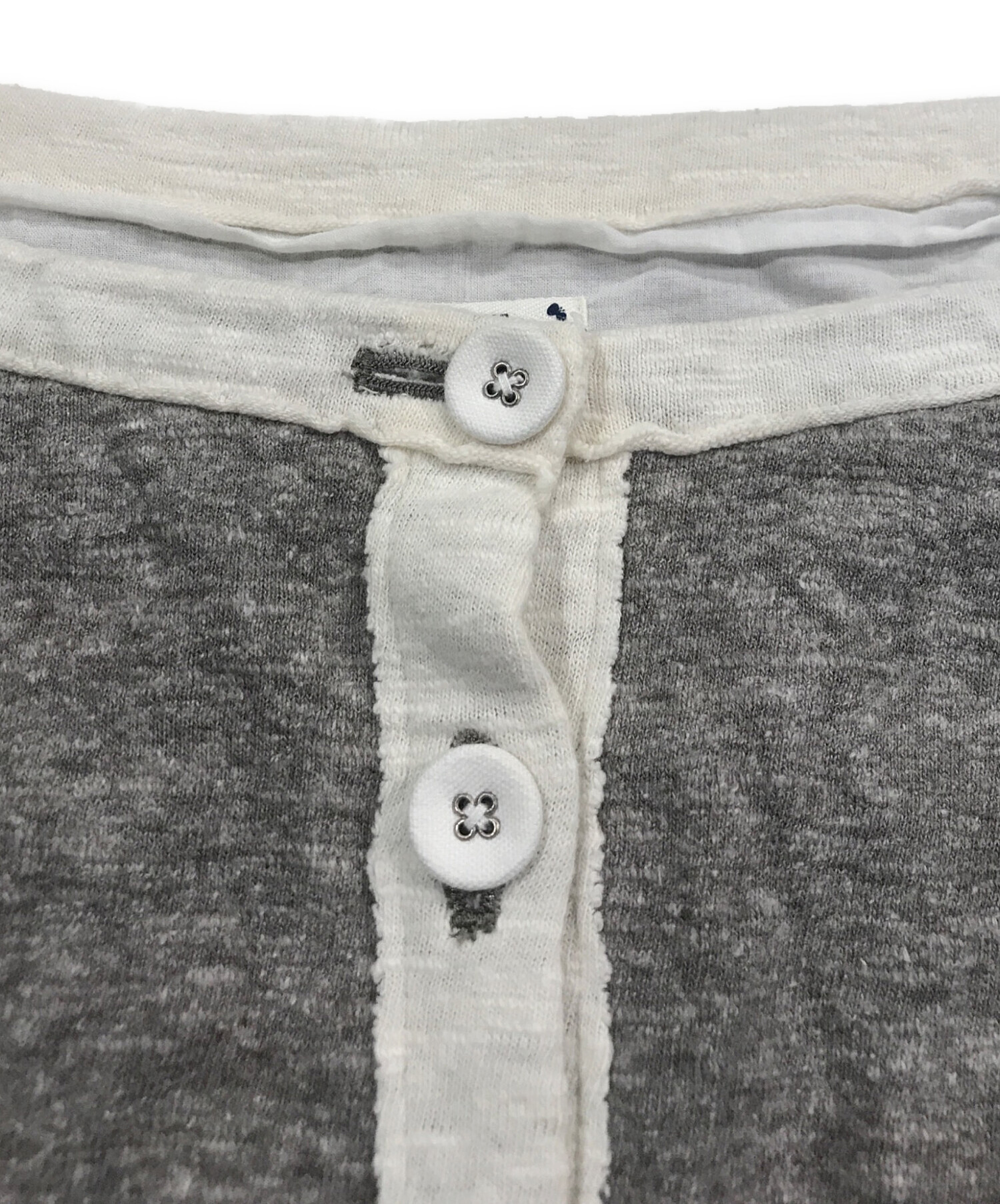 中古・古着通販】mina perhonen (ミナ ペルホネン) ドット