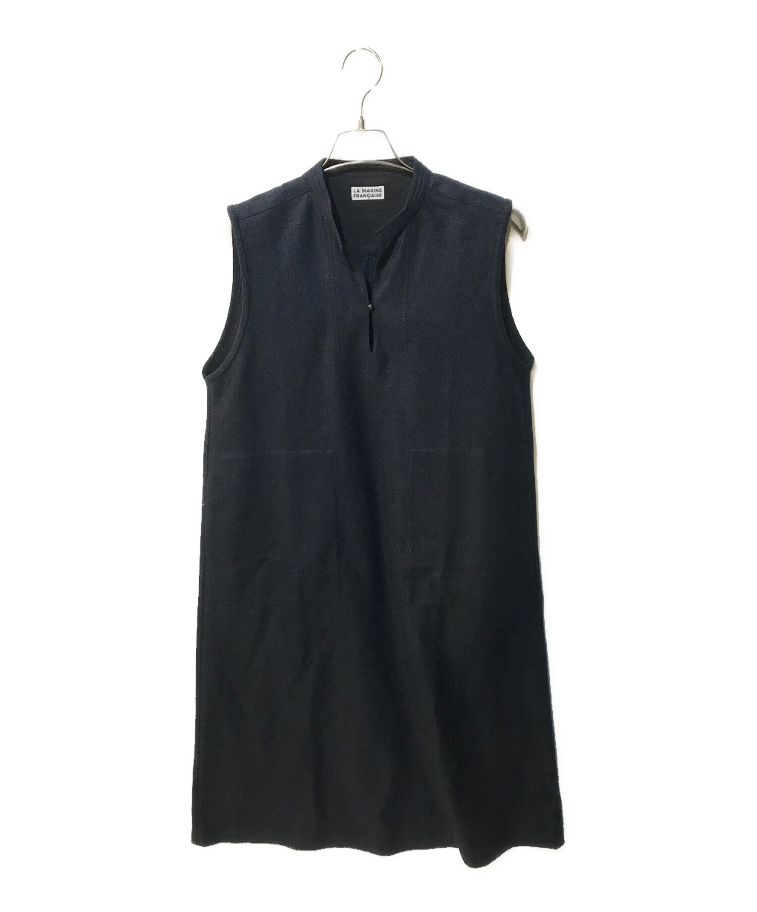 中古・古着通販】LA MARINE FRANCAISE (マリンフランセーズ) ウール