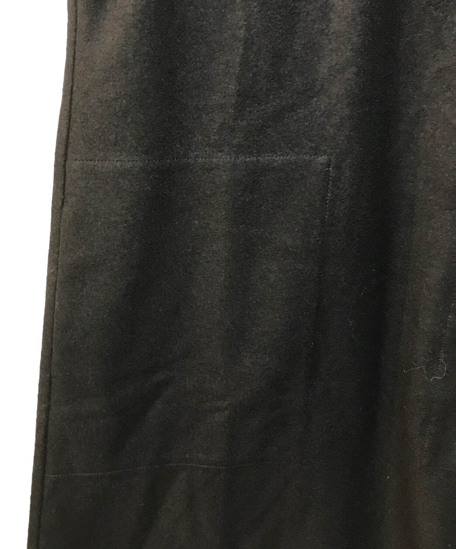 中古・古着通販】LA MARINE FRANCAISE (マリンフランセーズ) ウール 