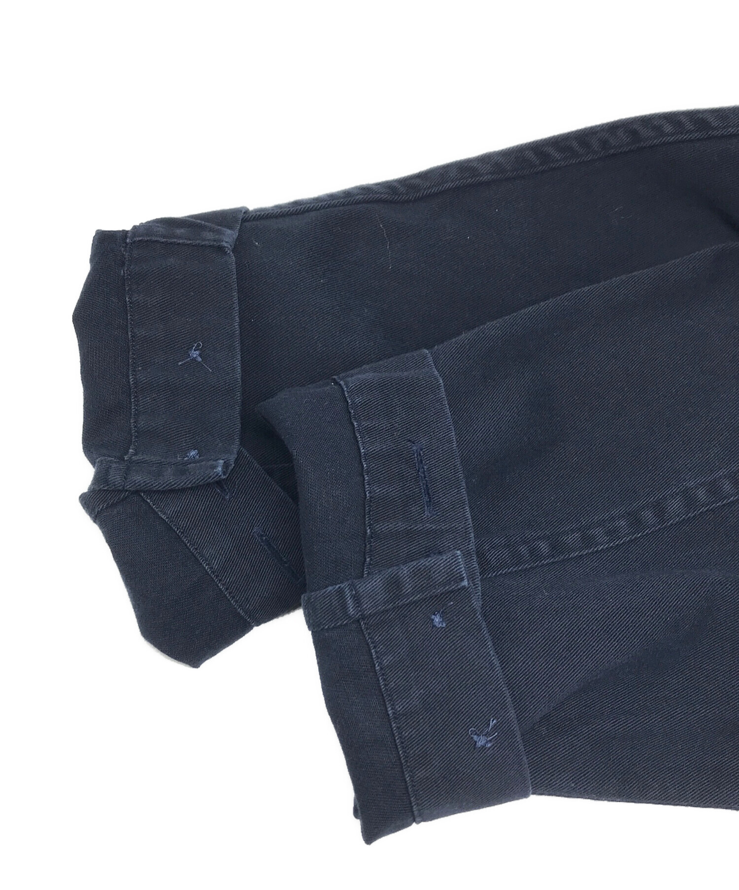 中古・古着通販】POLO RALPH LAUREN (ポロ・ラルフローレン) フレンチ