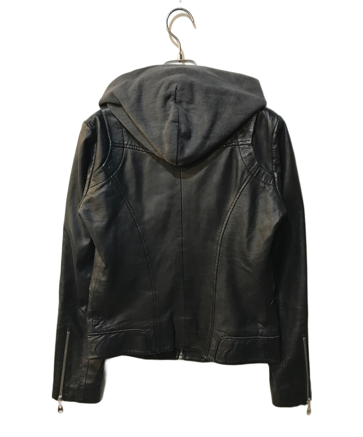 DOMAのライダース