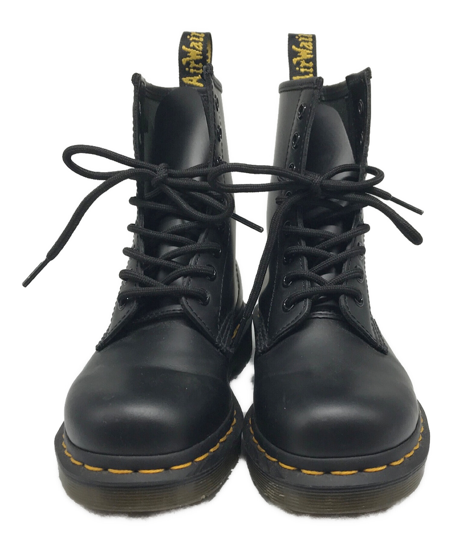 中古・古着通販】Dr.Martens (ドクターマーチン) 8ホールブーツ  