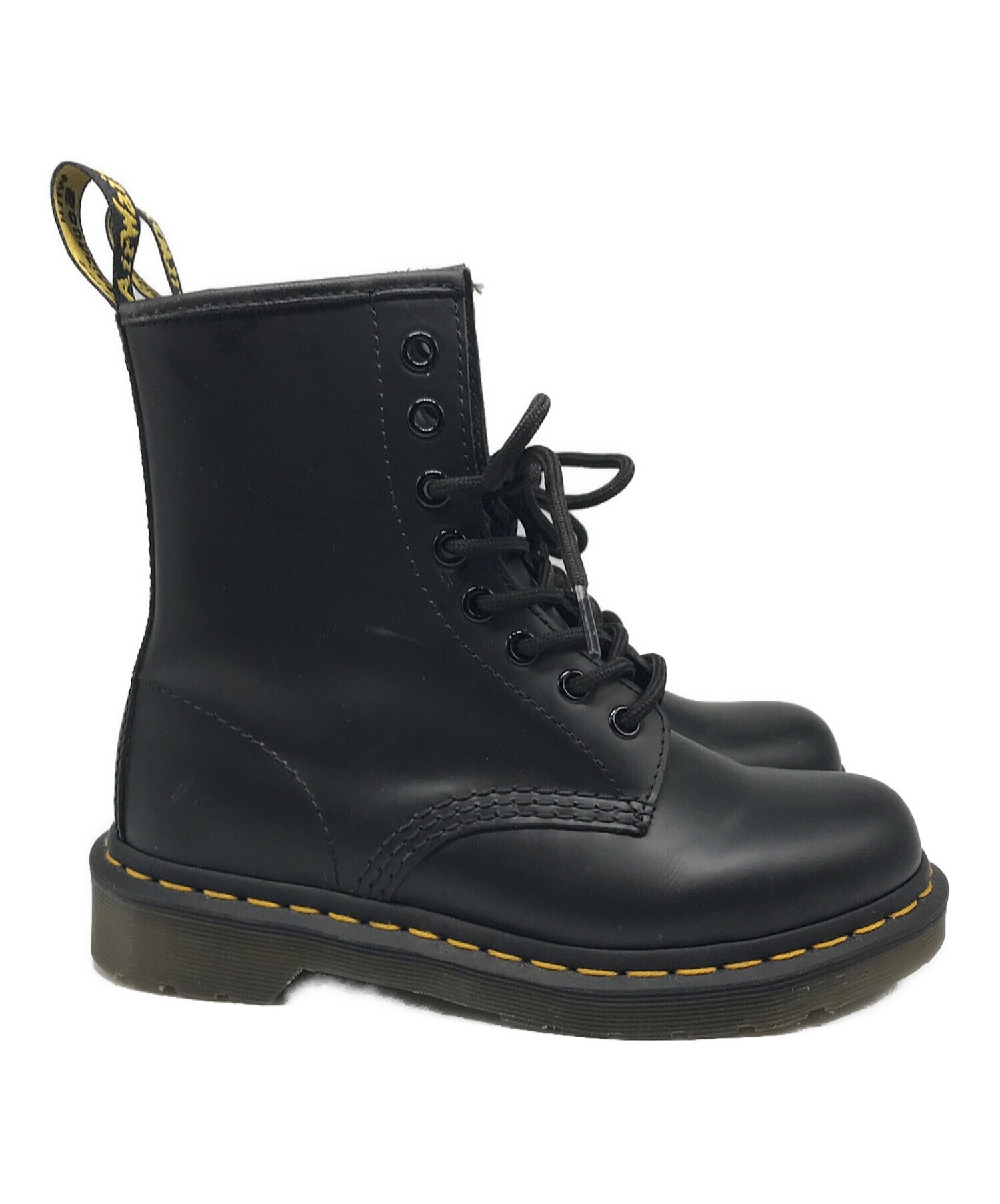 中古・古着通販】Dr.Martens (ドクターマーチン) 8ホールブーツ  