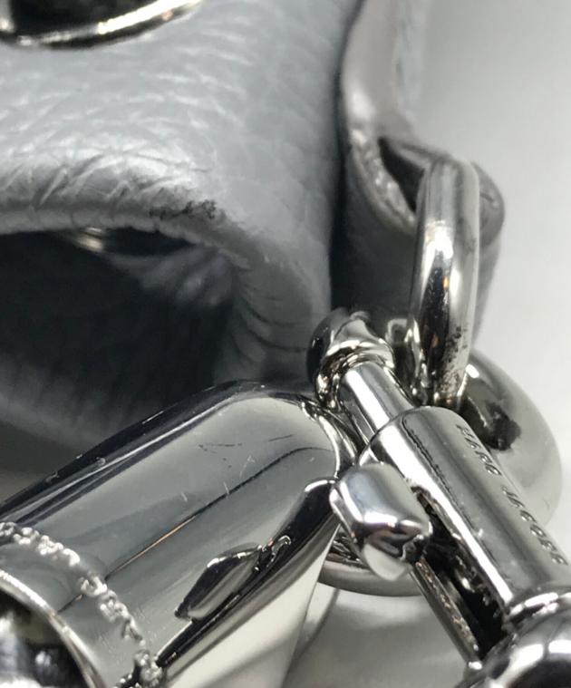 中古・古着通販】MARC JACOBS (マークジェイコブス) ザ レザー