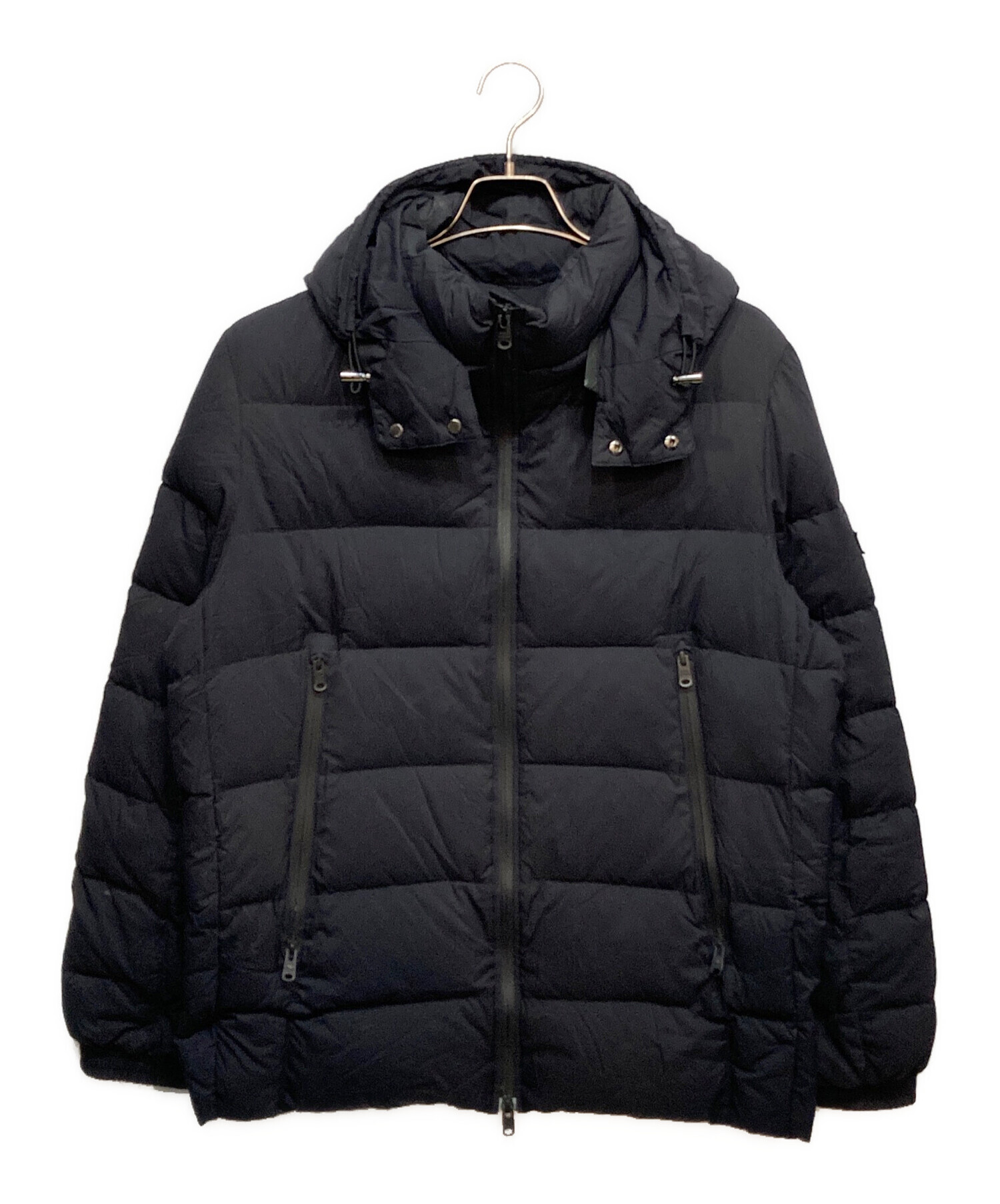 TATRAS BORBORE ダウンジャケット ネイビー　サイズ05 TATRAS（タトラス） ダウンジャケット ボルボレ BORBORE メンズ 2025