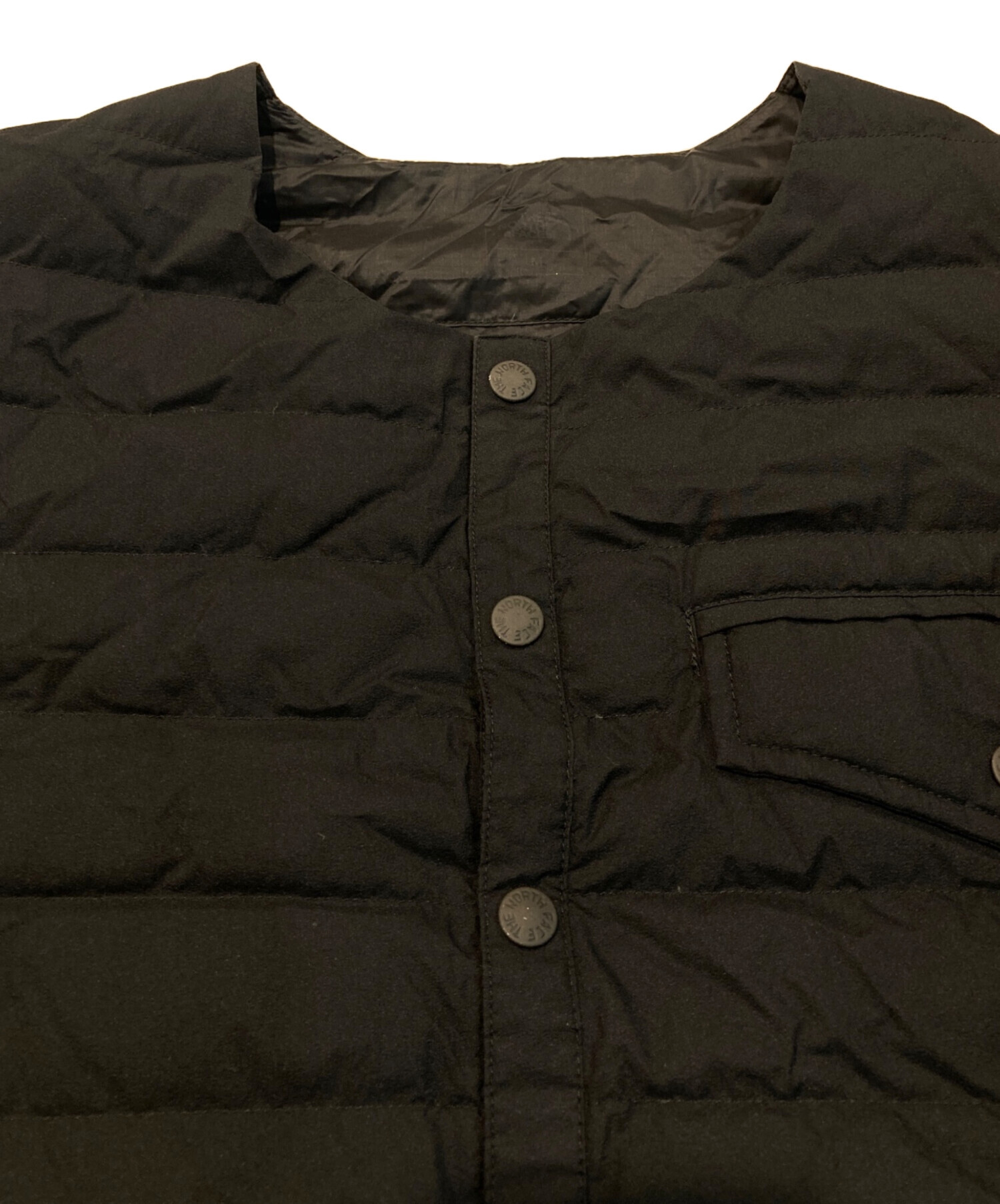 中古・古着通販】THE NORTH FACE (ザ ノース フェイス) WS ZEPHER