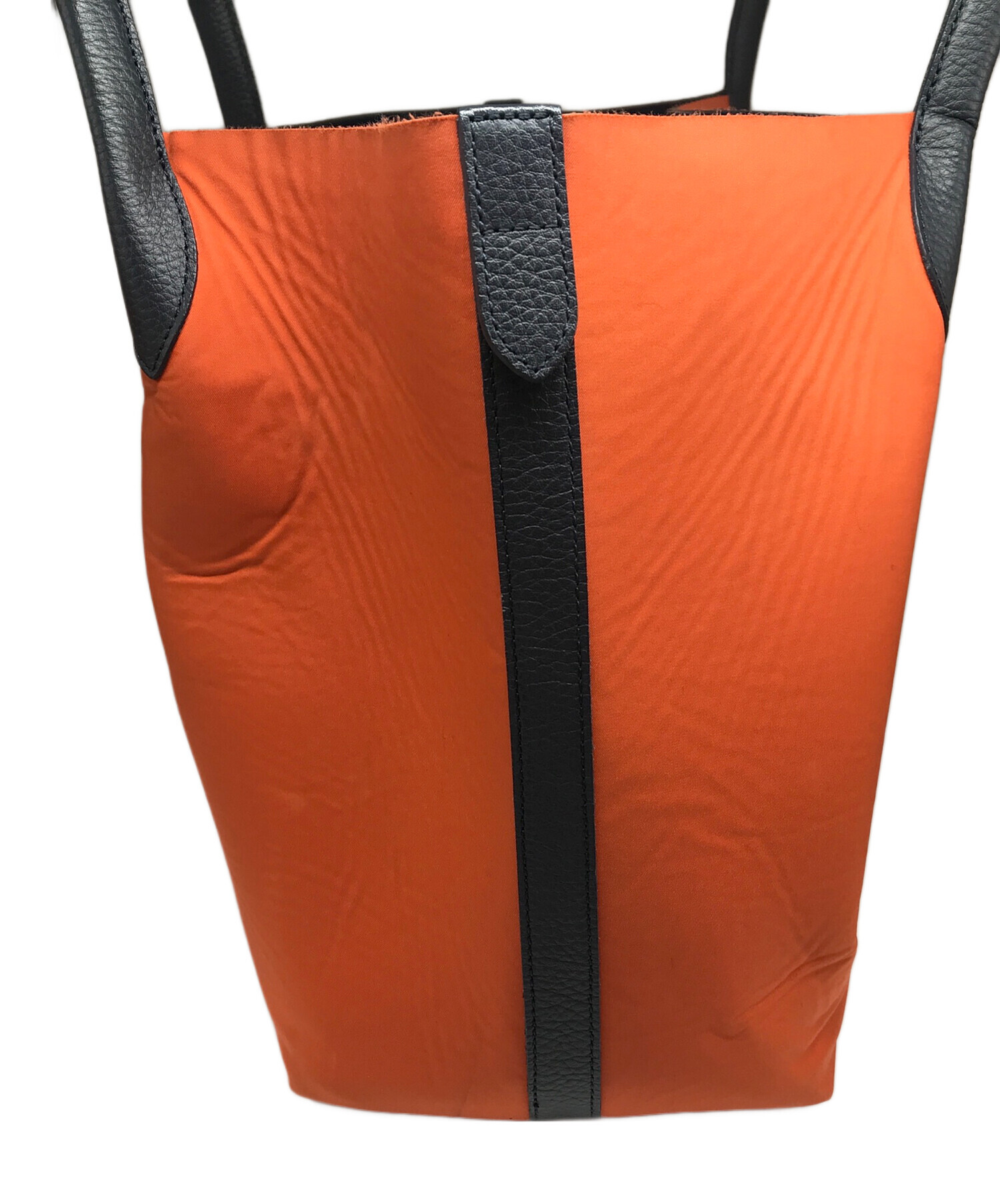 中古・古着通販】PELLE MORBIDA (ペッレモルビダ) トートバッグ 