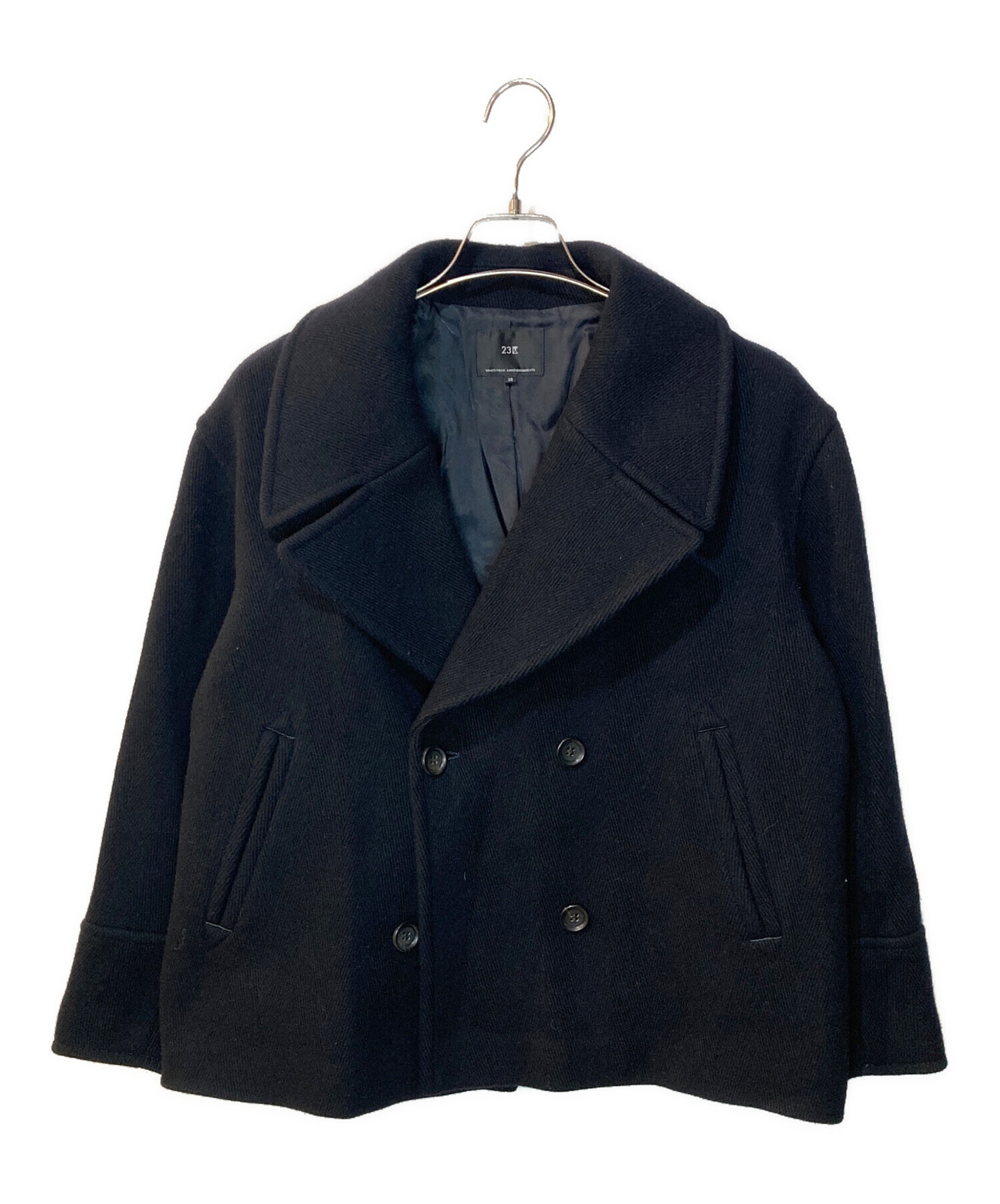 23区 ヘリボーン 23区（ニジュウサンク）の「ツィーディヘリンボーン