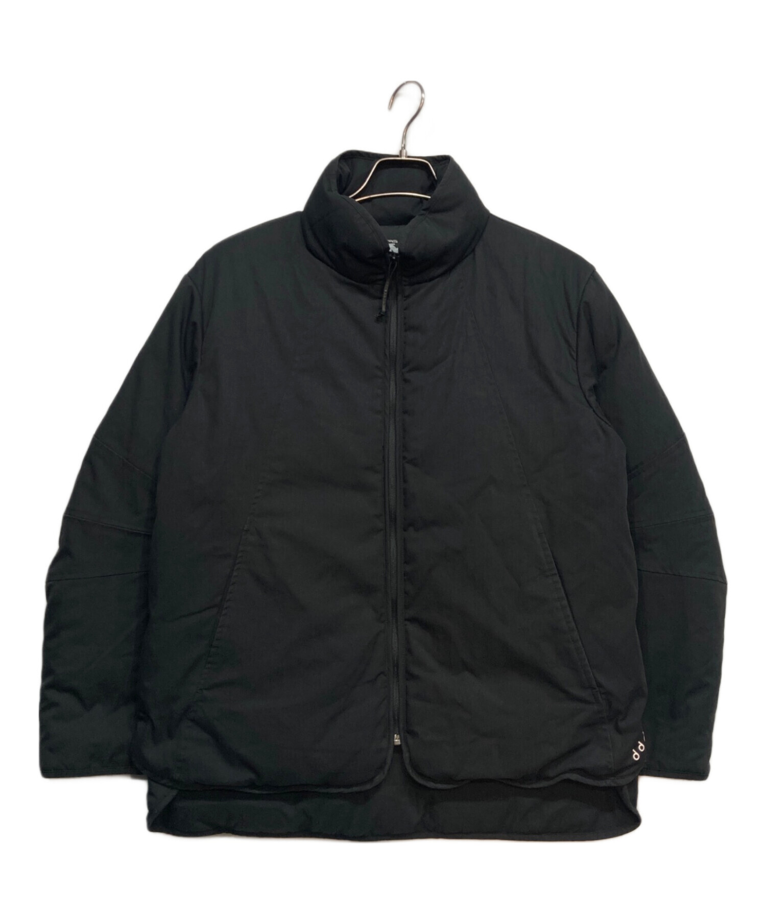 デサント　パフジャケット 中古・古着通販】DESCENTE (デサント) HEATNAVI PUFF DOWN JACKET