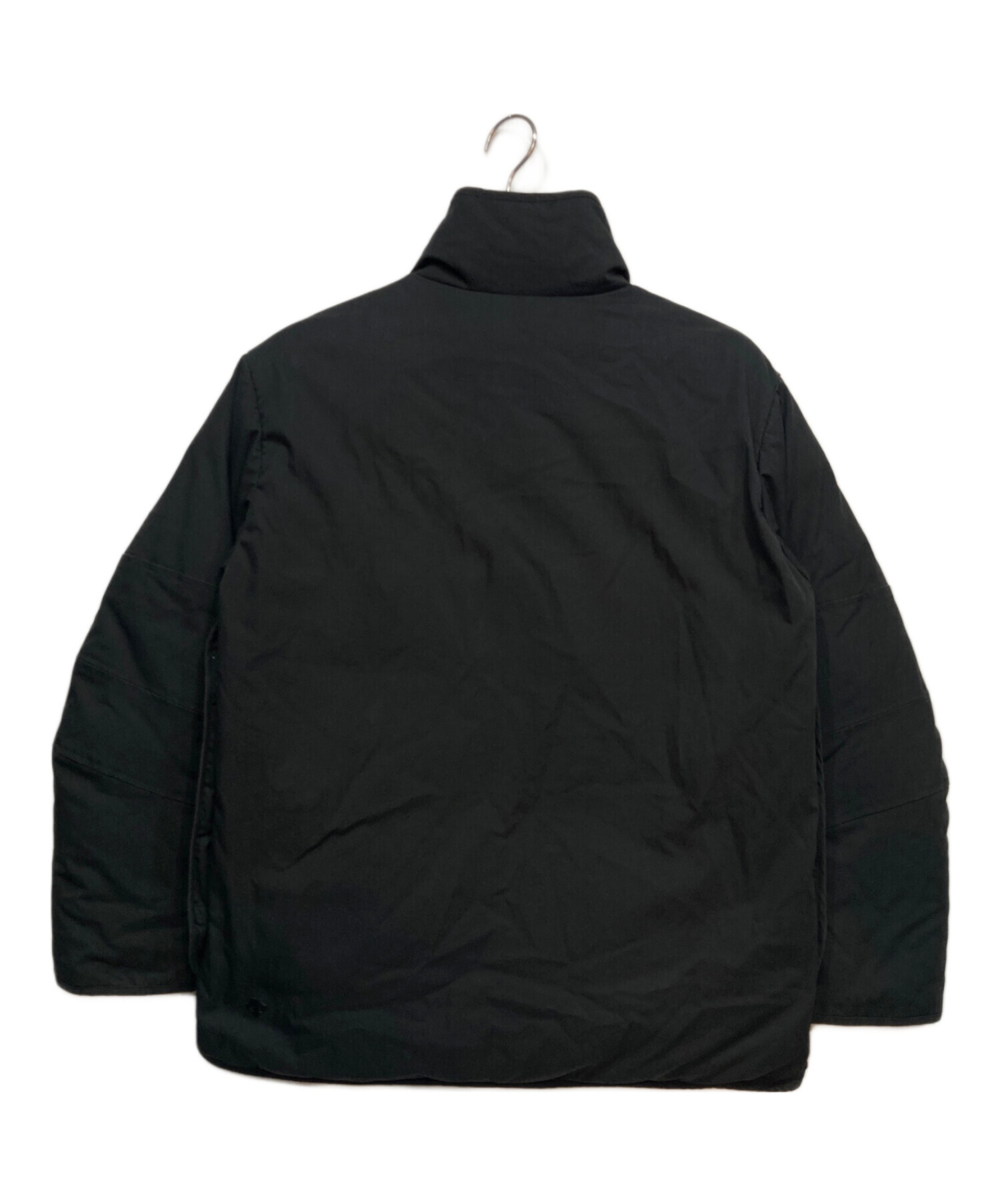 中古・古着通販】DESCENTE (デサント) HEATNAVI PUFF DOWN JACKET