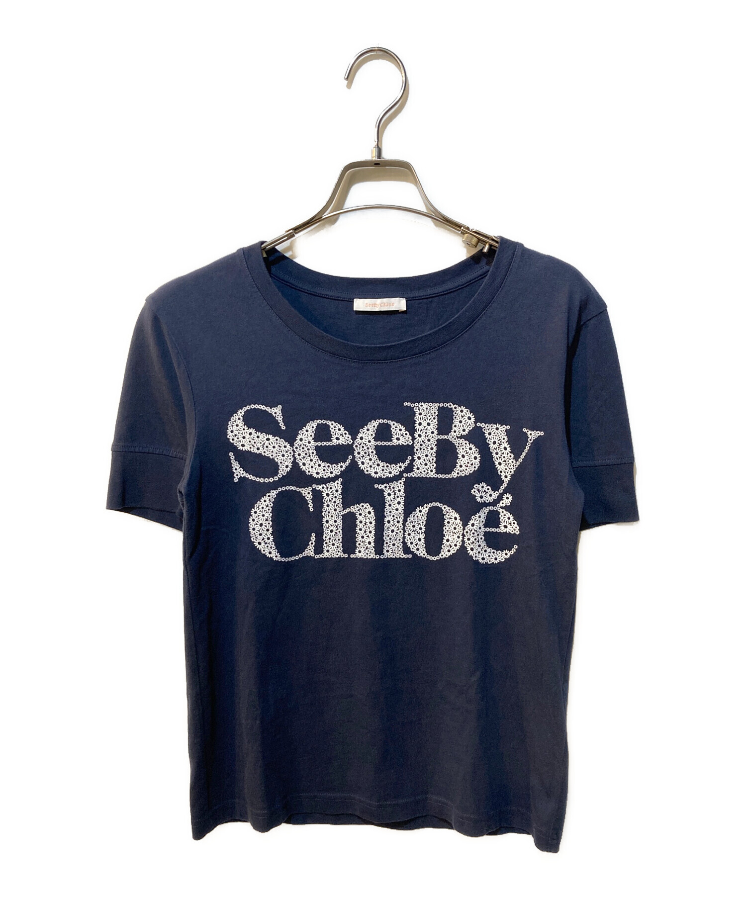 シー バイ クロエ See By Chloe シャツ 中古 839656 A6