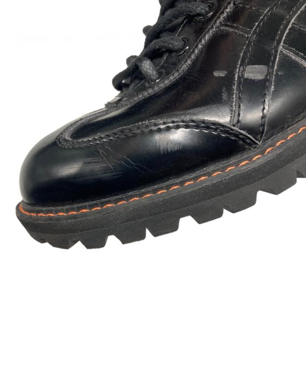 まままー様オニツカタイガーMEXICO RINKAN 23.5 中古・古着通販】Onitsuka Tiger (オニツカタイガー) MEXICO