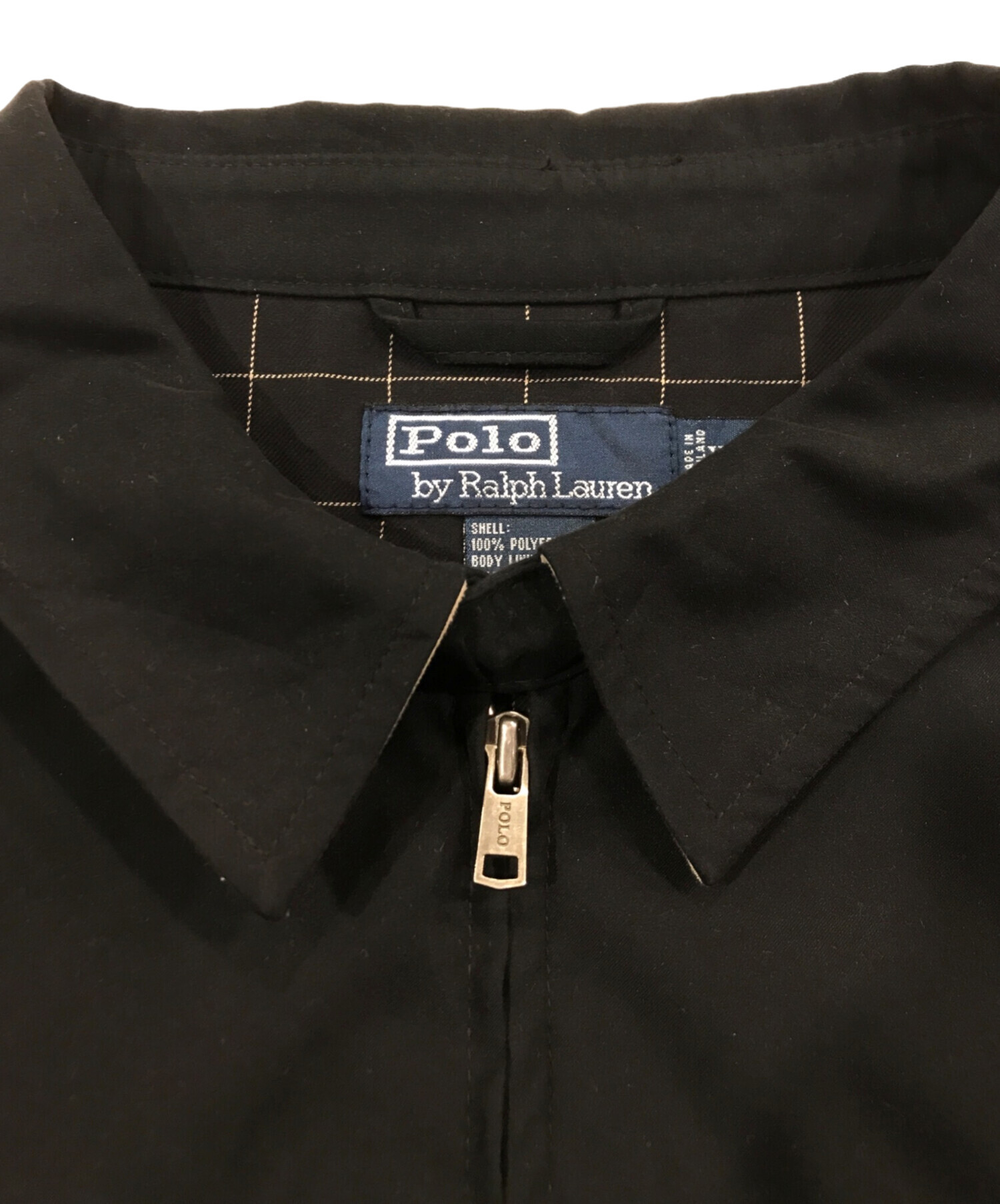 中古・古着通販】POLO RALPH LAUREN (ポロ・ラルフローレン) スイング 