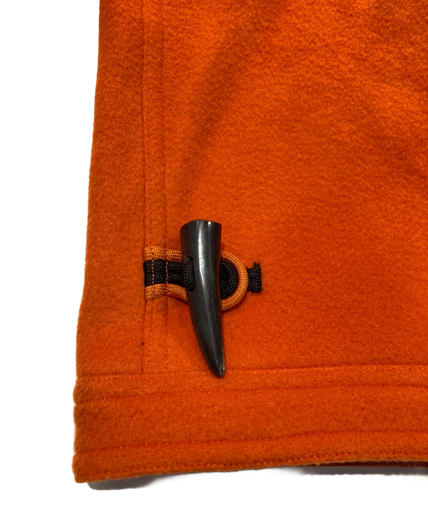 中古・古着通販】DAIRIKU (ダイリク) Snap Button Duffle Coat