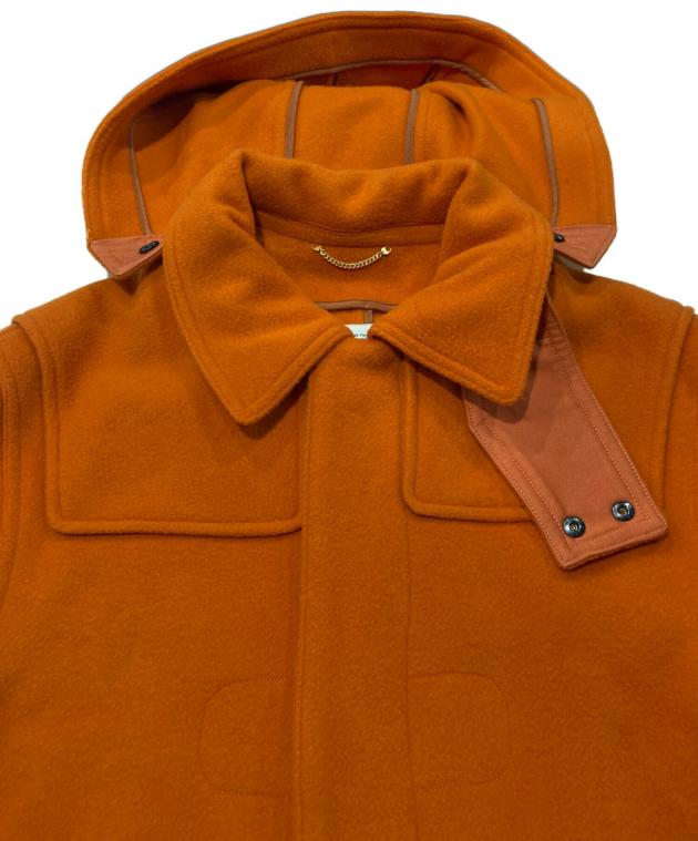 中古・古着通販】DAIRIKU (ダイリク) Snap Button Duffle Coat