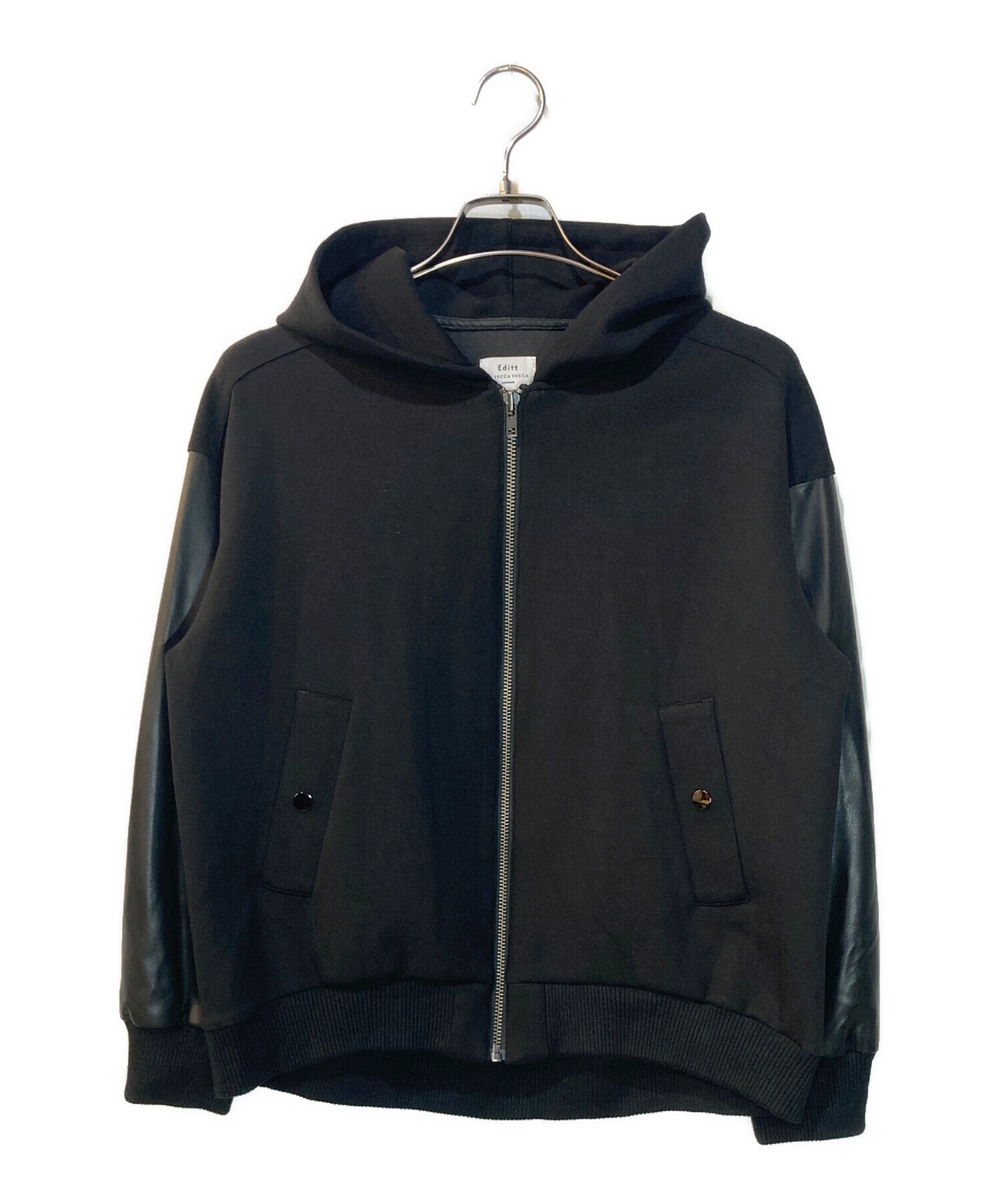 中古・古着通販】YECCA VECCA (イェッカヴェッカ) 3way-SETライダース 