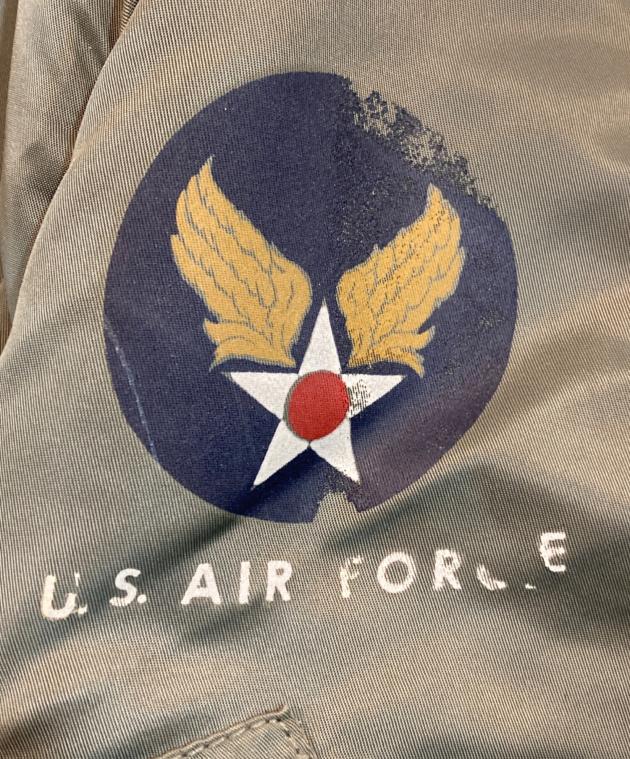 中古・古着通販】Pherrow's (フェローズ) C.C.MASTERS MA1 フライト