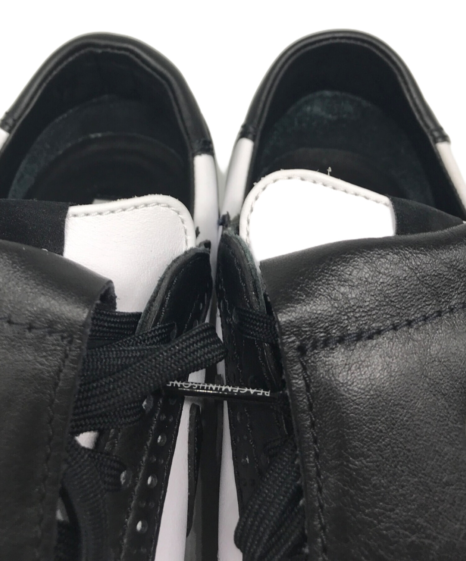 中古・古着通販】NIKE (ナイキ) PEACEMINUSONE (ピースマイナスワン 